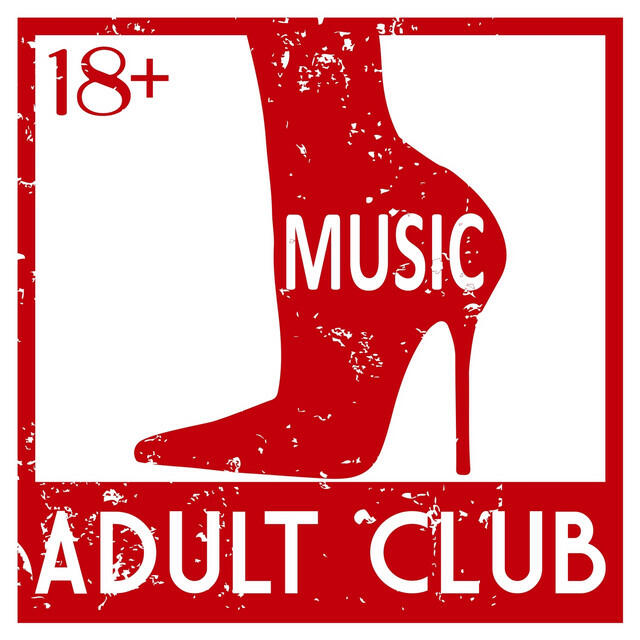 Релиз Adult Club Music 18+