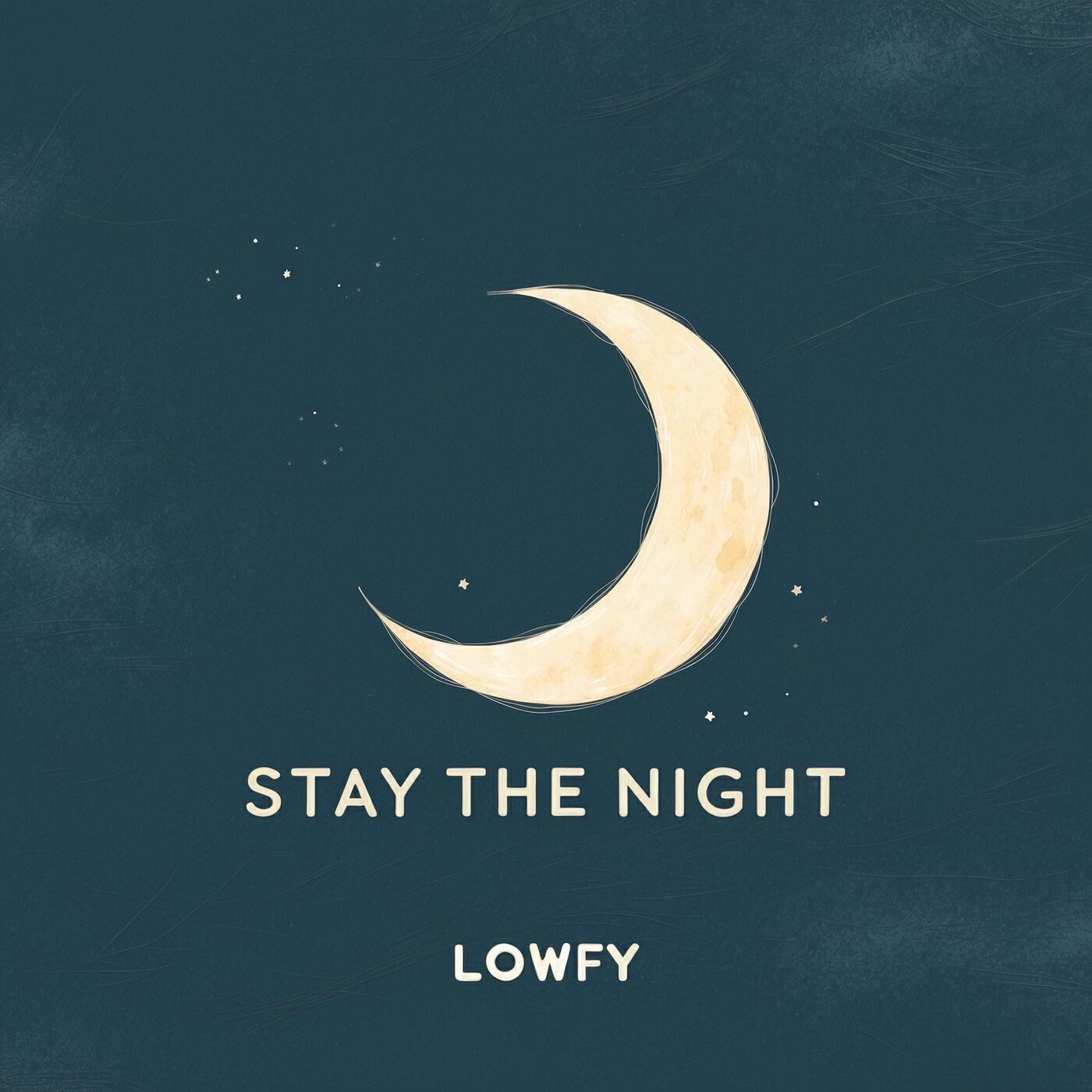 Релиз Stay the Night