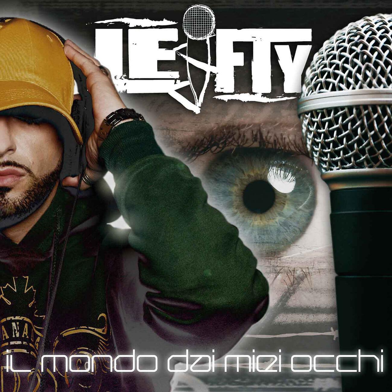 Релиз Il Mondo Dai Miei Occhi