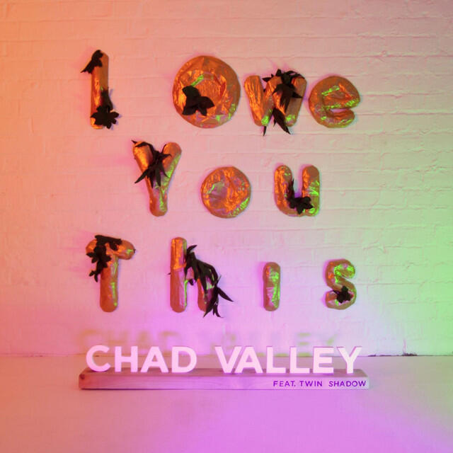 Релиз I Owe You This (feat. Twin Shadow) [Tomas Barfod Remix]