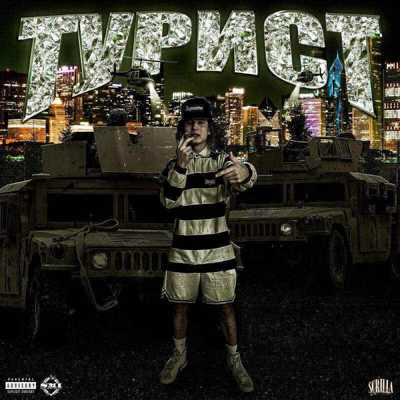 KILL CHAPPA