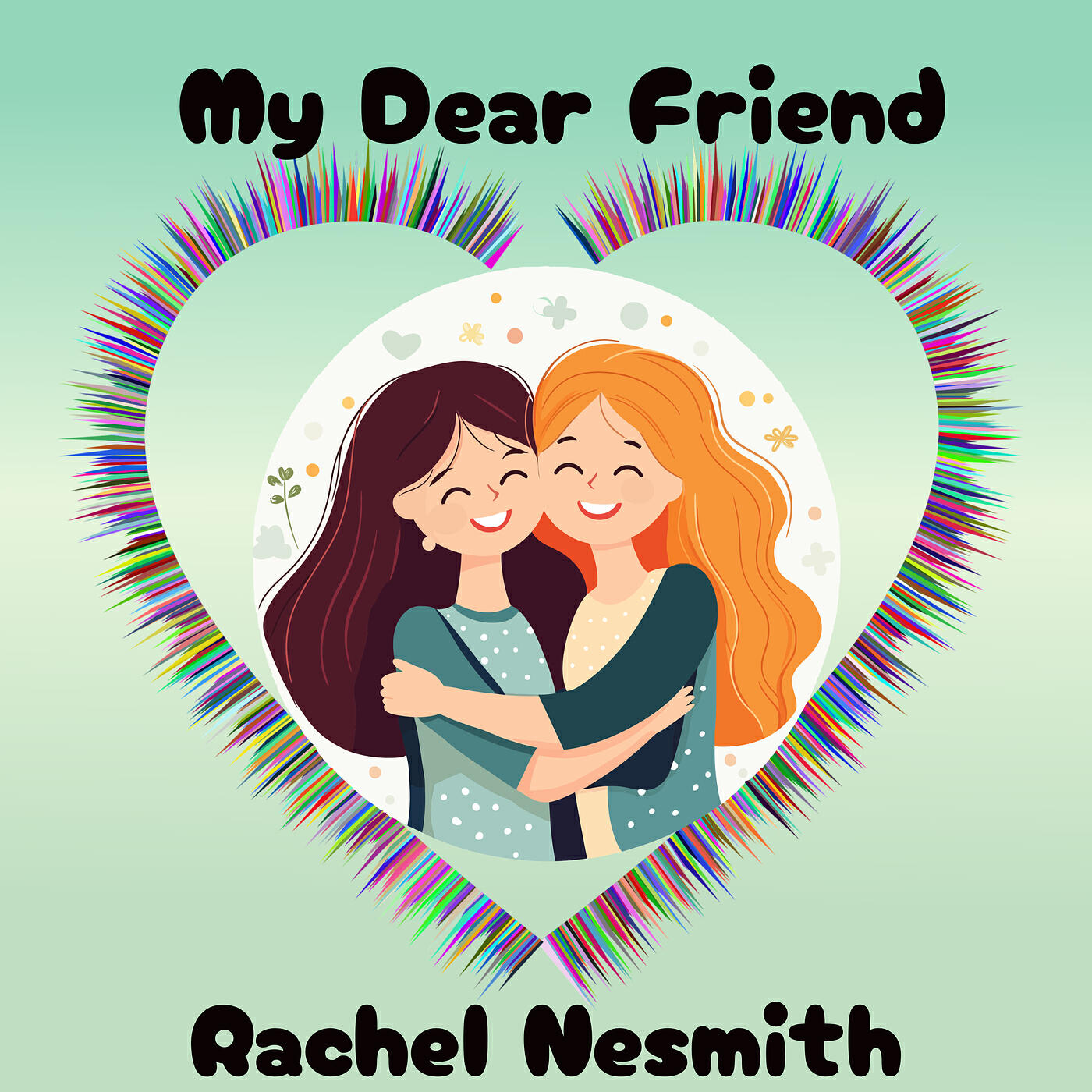 Релиз My Dear Friend