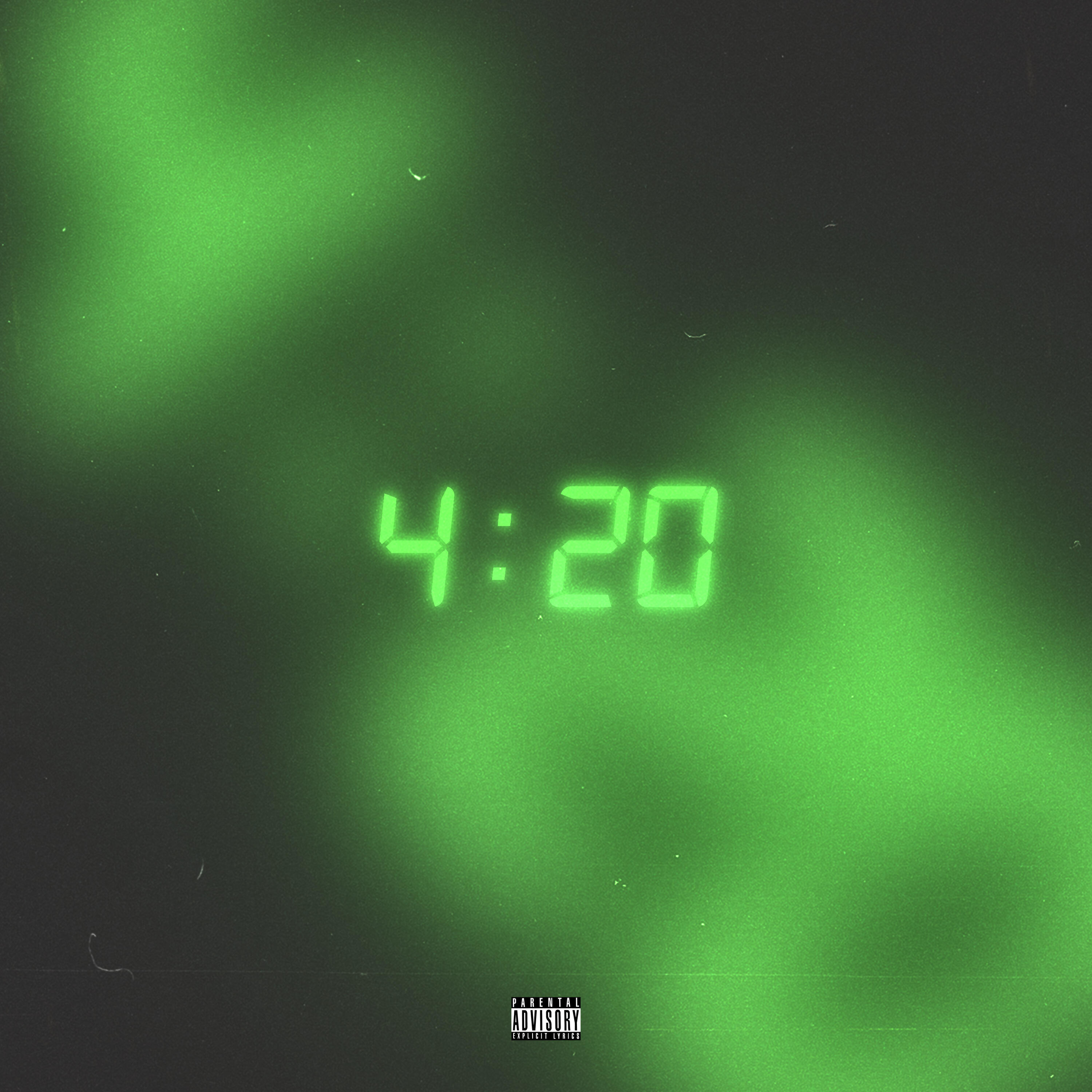 Релиз 4:20