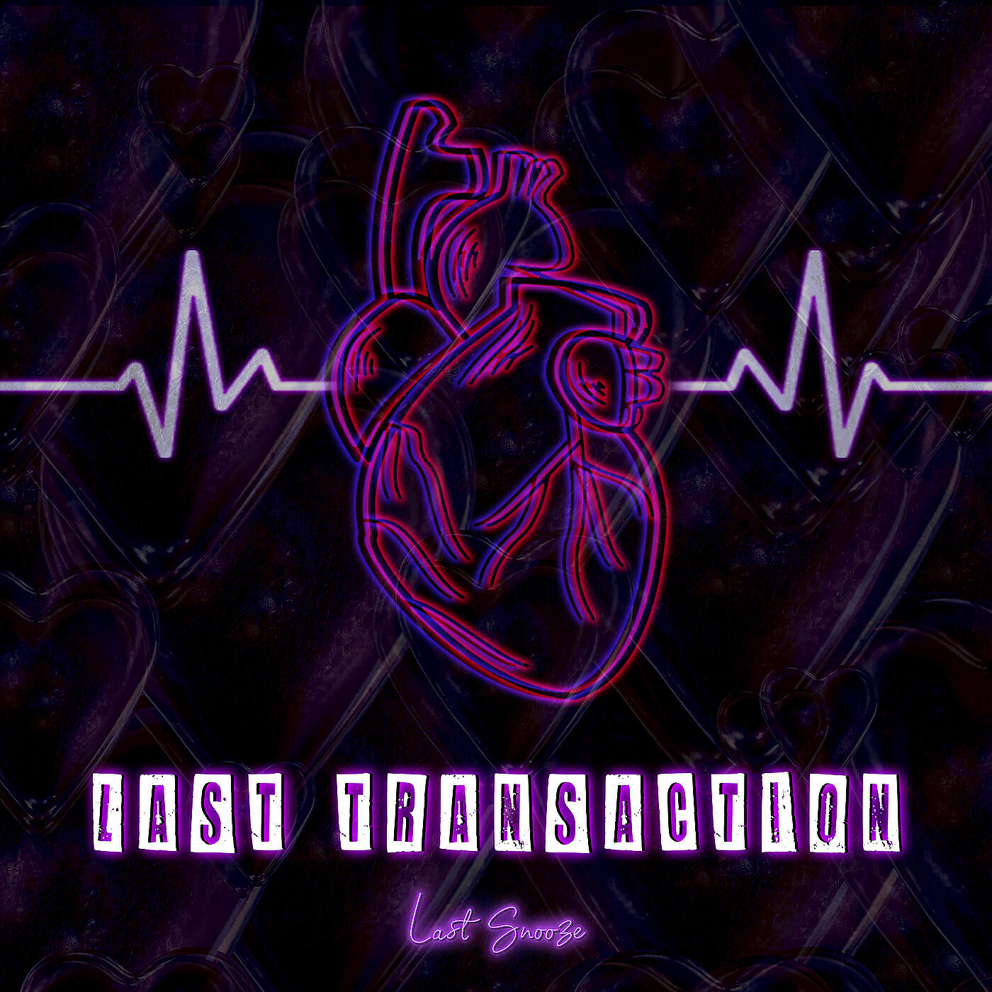 Релиз Last Transaction