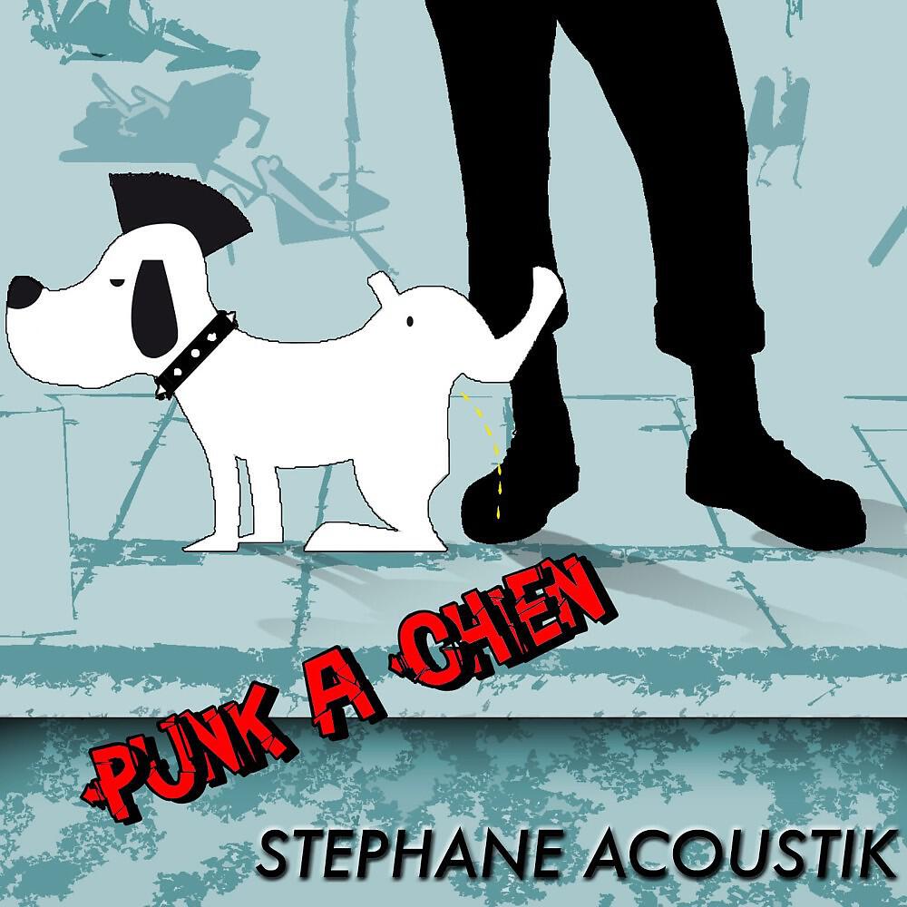 Релиз Punk à chien