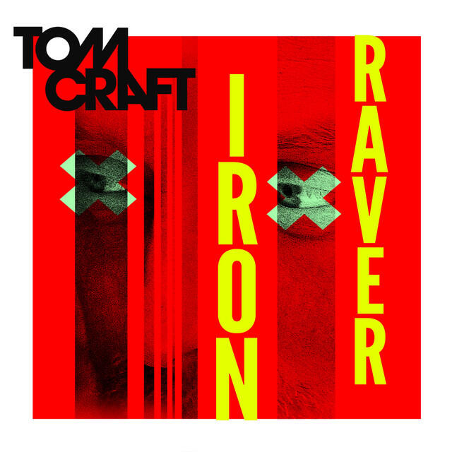 Релиз Iron Raver