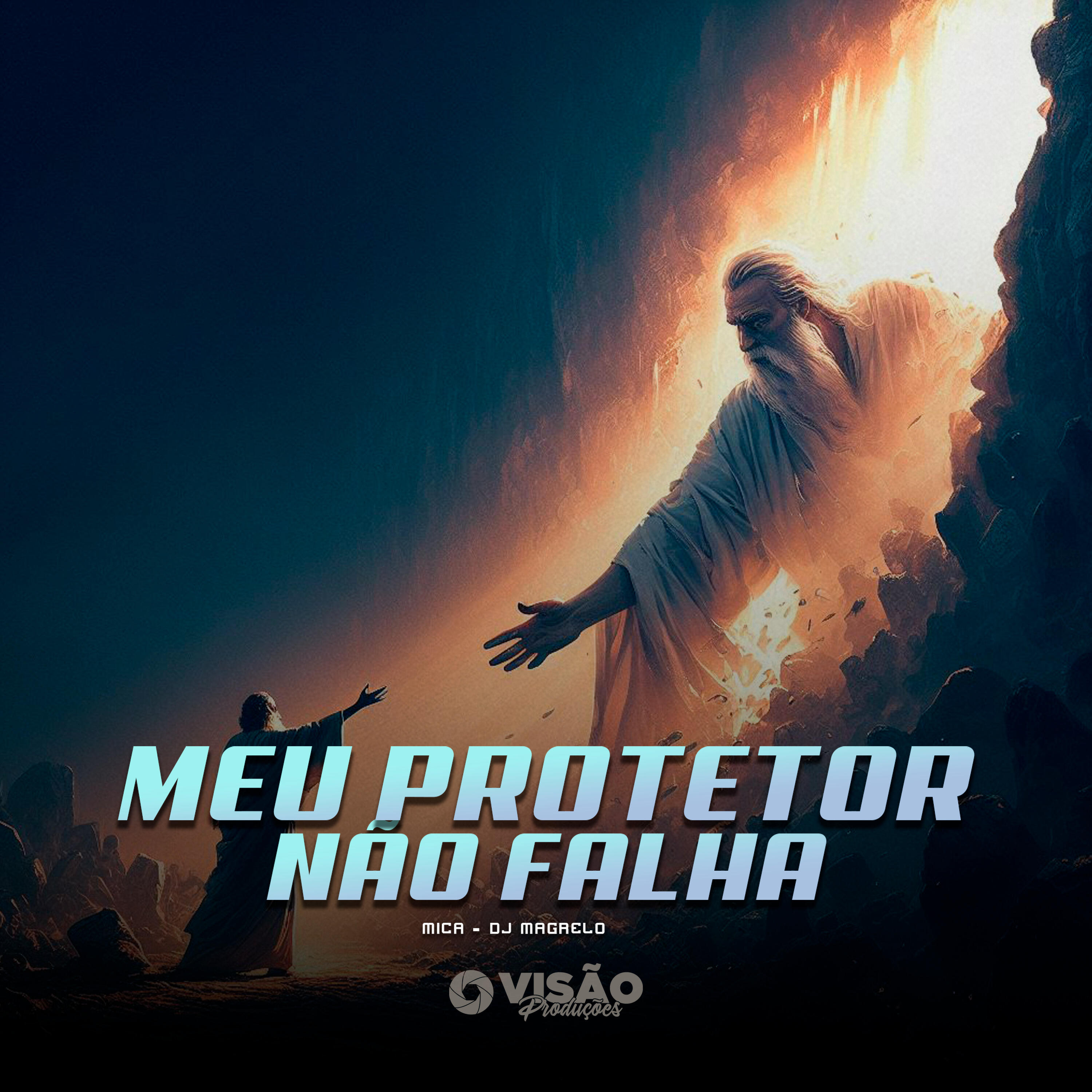 Релиз Meu Protetor Não Falha