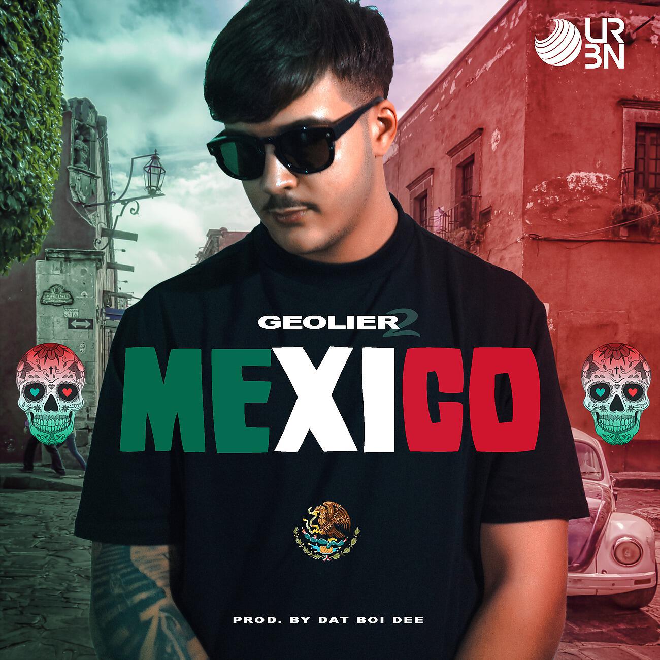 Релиз Mexico