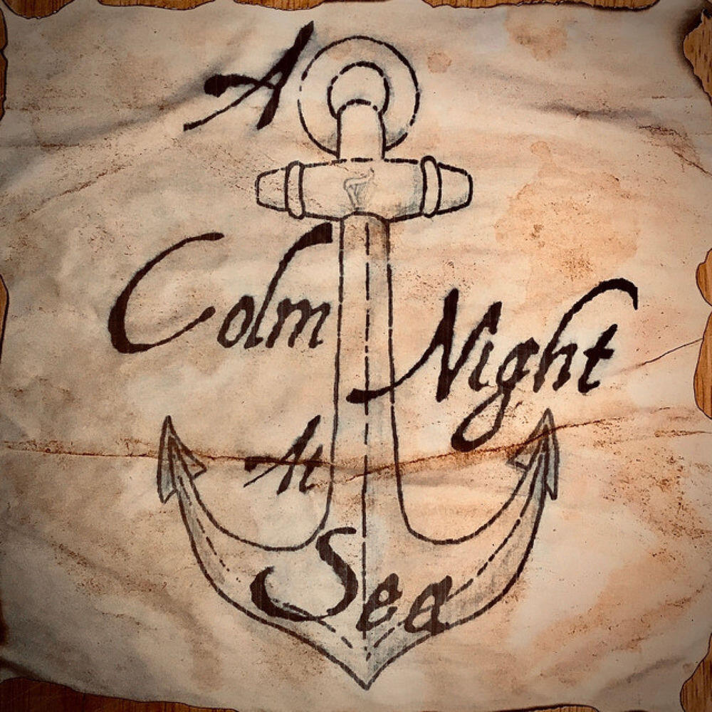 Релиз A Colm Night At Sea