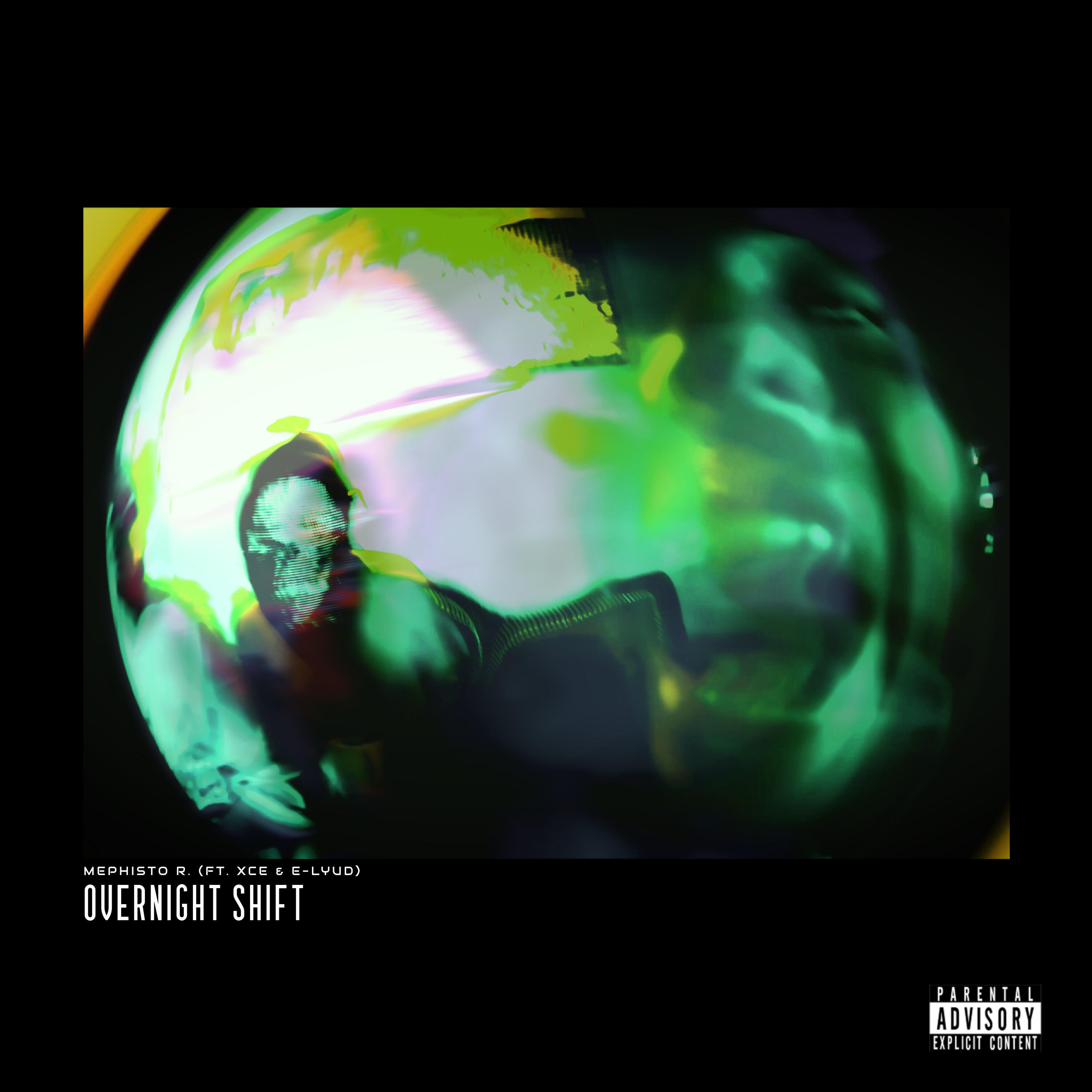 Релиз Overnight Shift