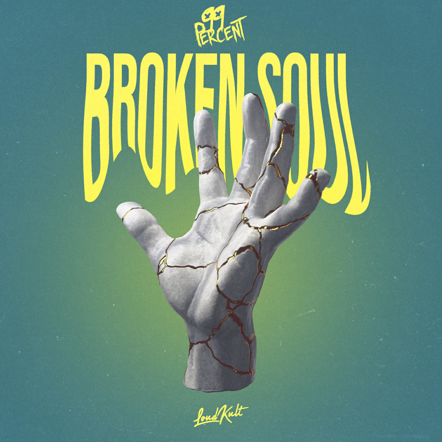Релиз Broken Soul