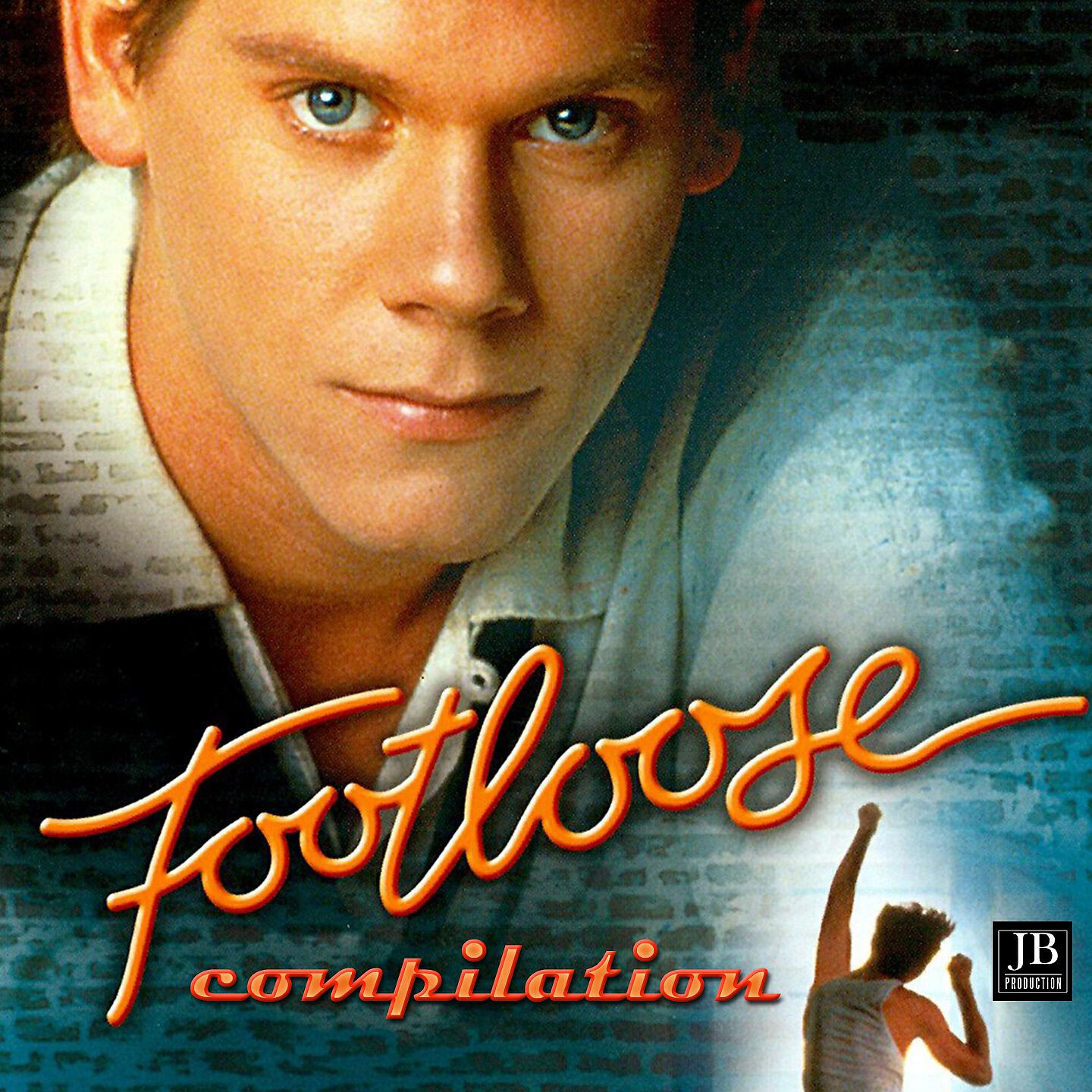 Релиз Footloose