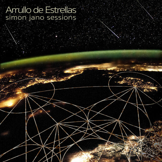 Релиз Arrullo de Estrellas