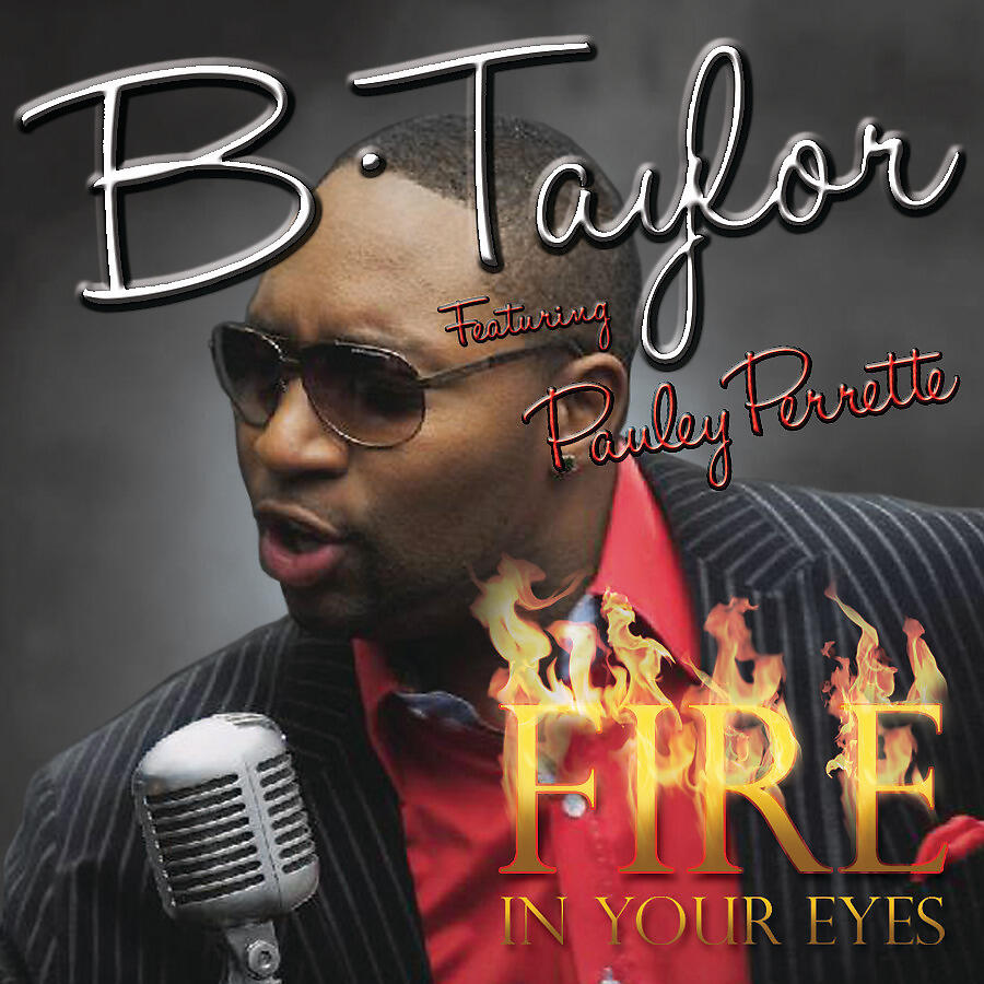 Релиз Fire In Your Eyes