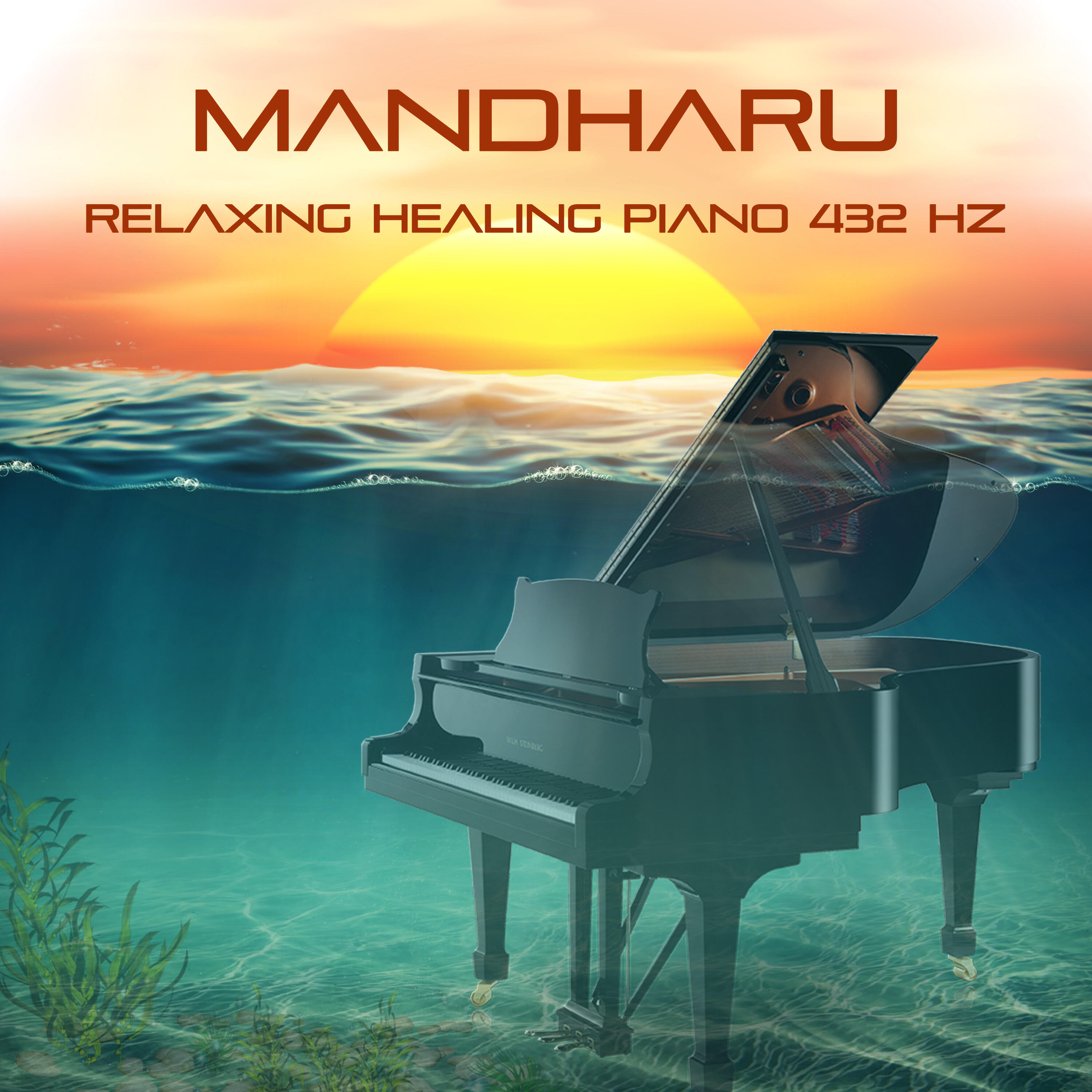 Релиз Relaxing Healing Piano