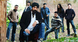 Dhol Foundation
