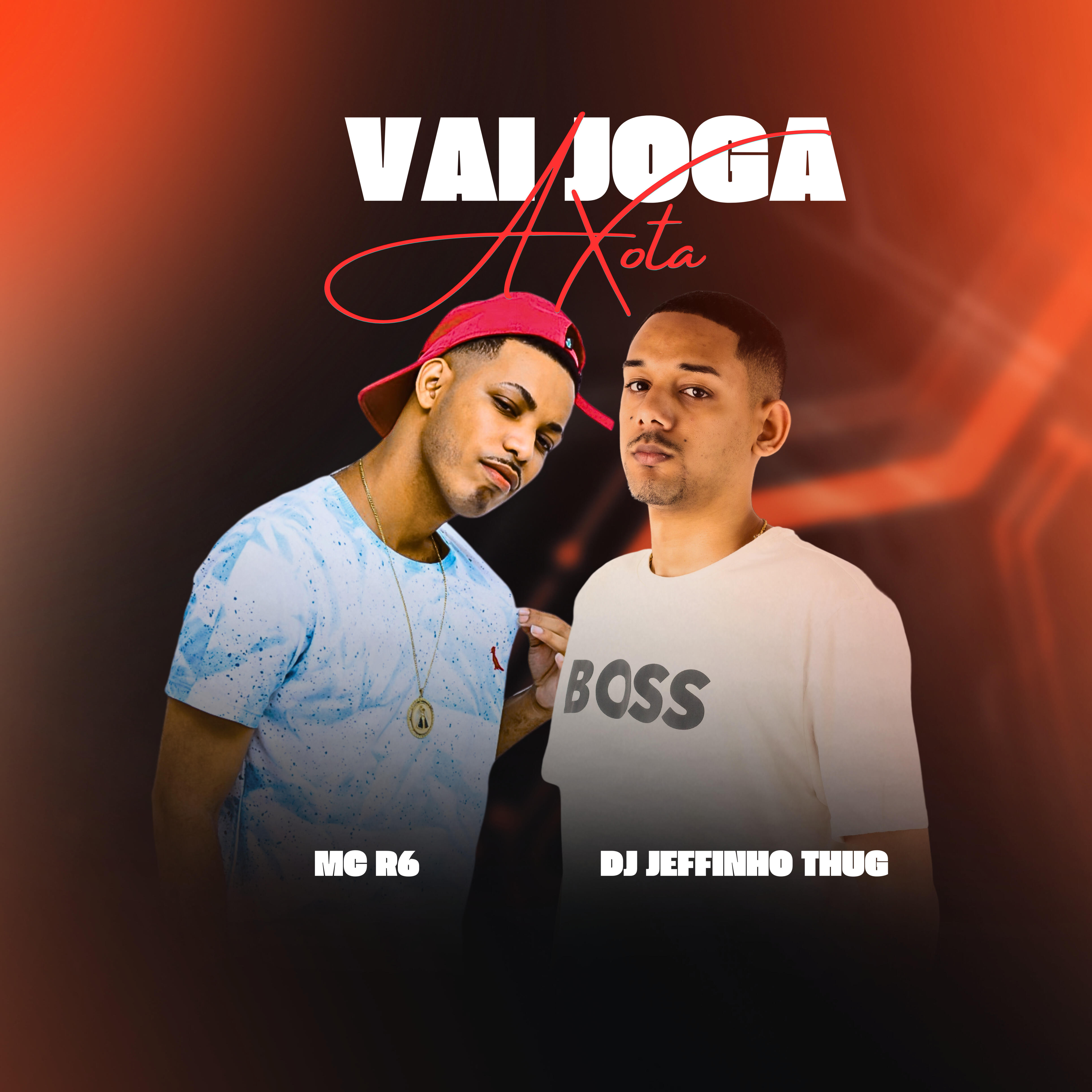 Скачать песню MC R6, DJ Jeffinho Thug - Vai Joga a Xota бесплатно в MP3 для Android и iOS