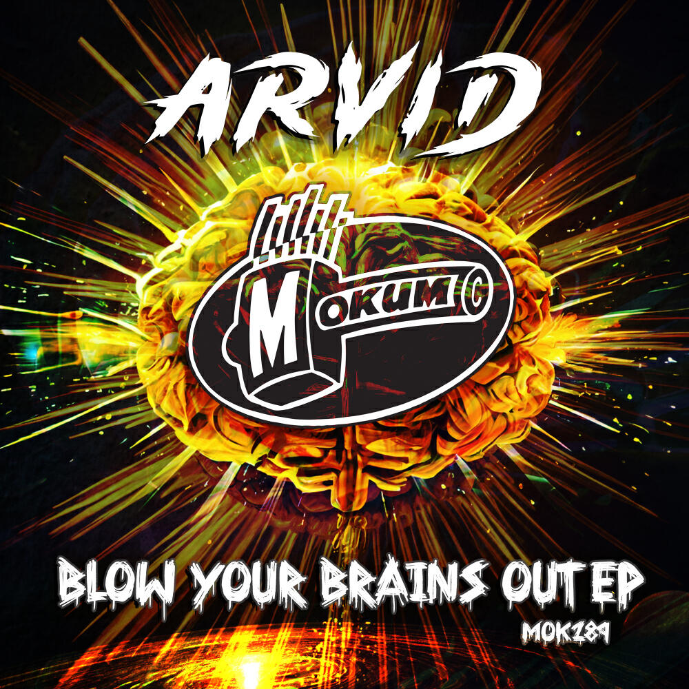 Релиз Blow Your Brains Out