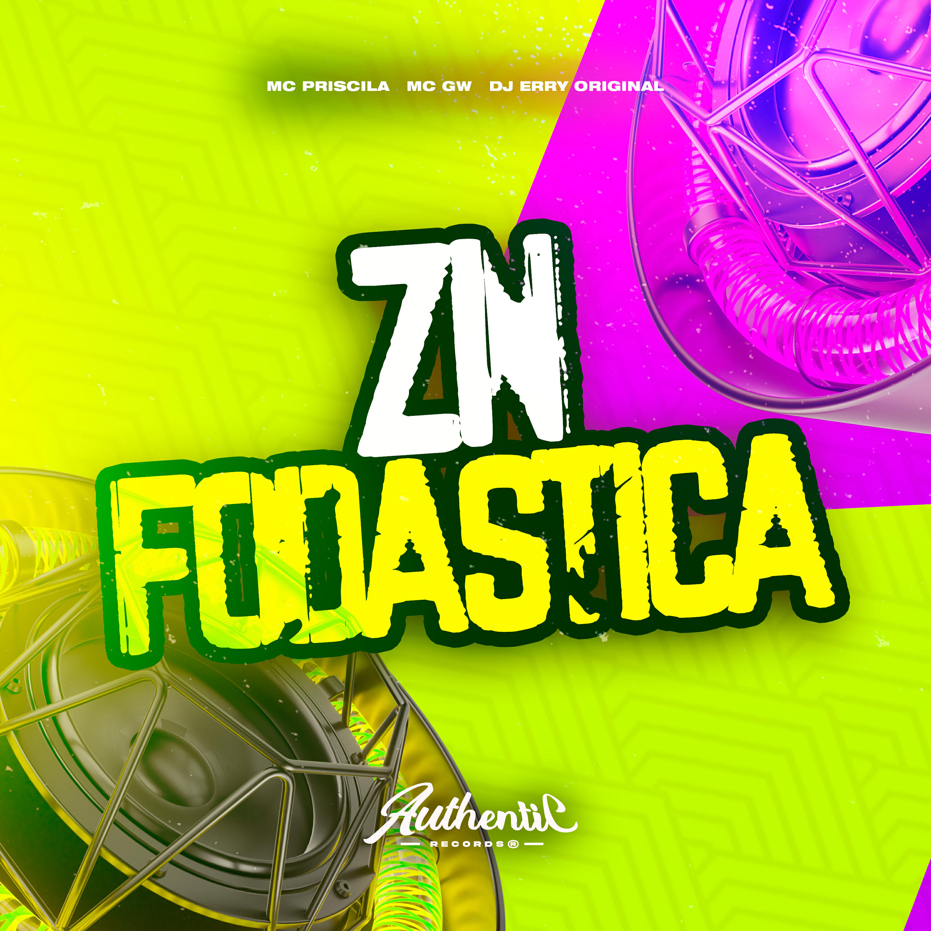 Релиз Zs Fodástica