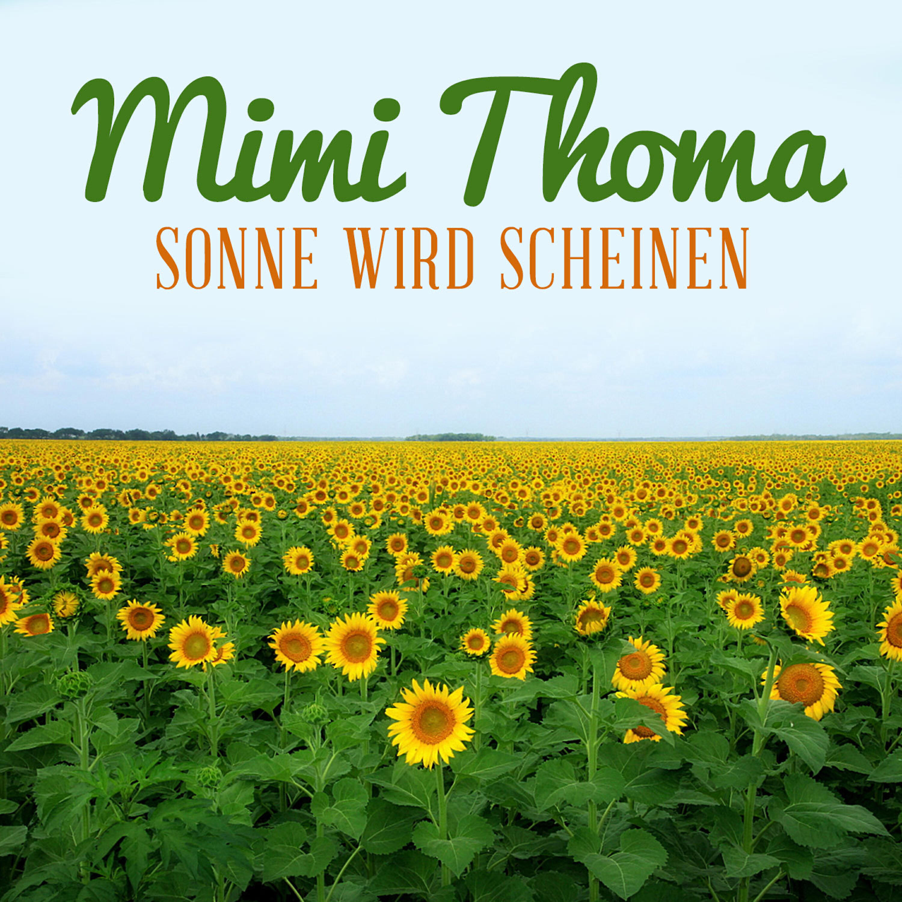 Релиз Sonne Wird Scheinen