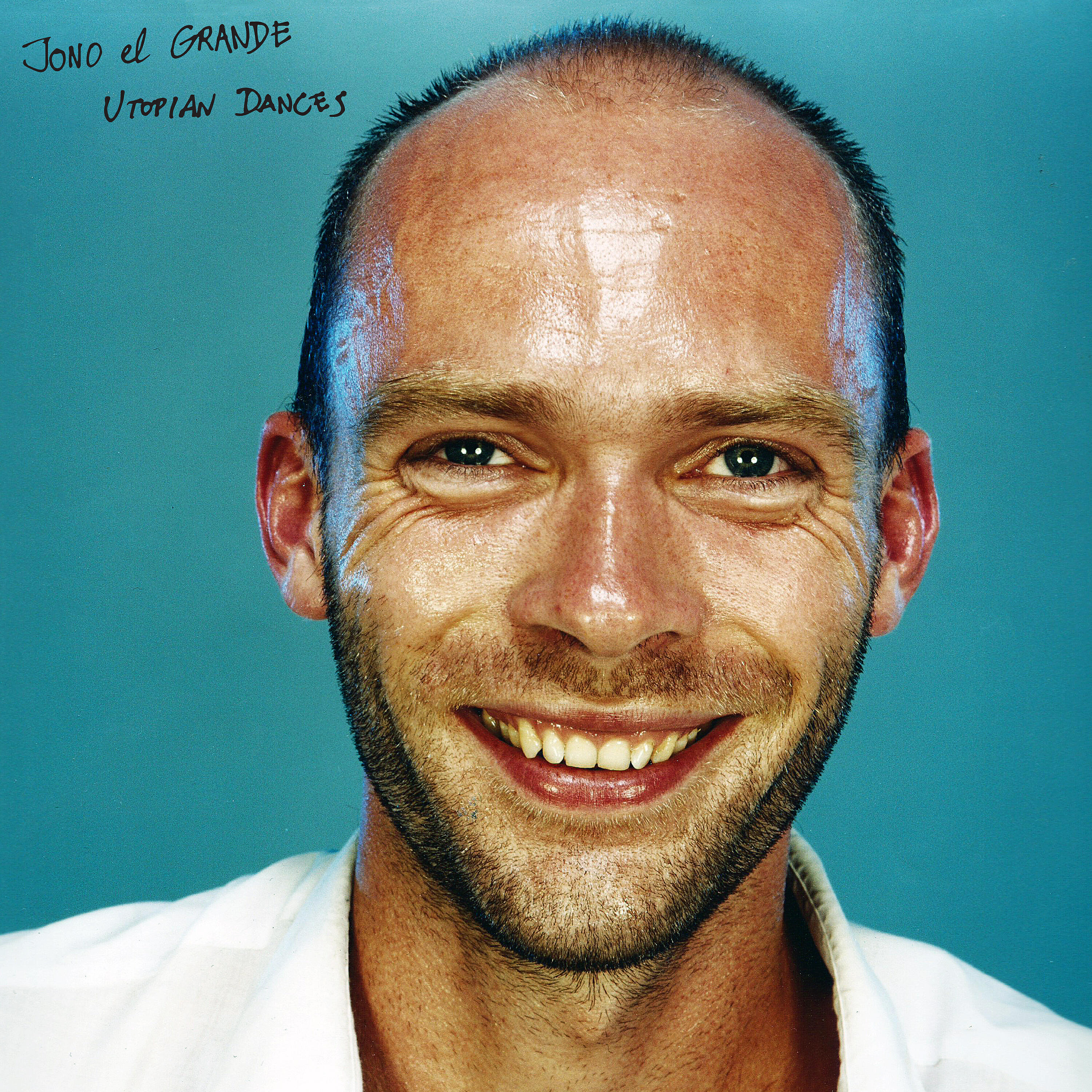 Релиз Utopian Dances 1999 (2019 Remaster)