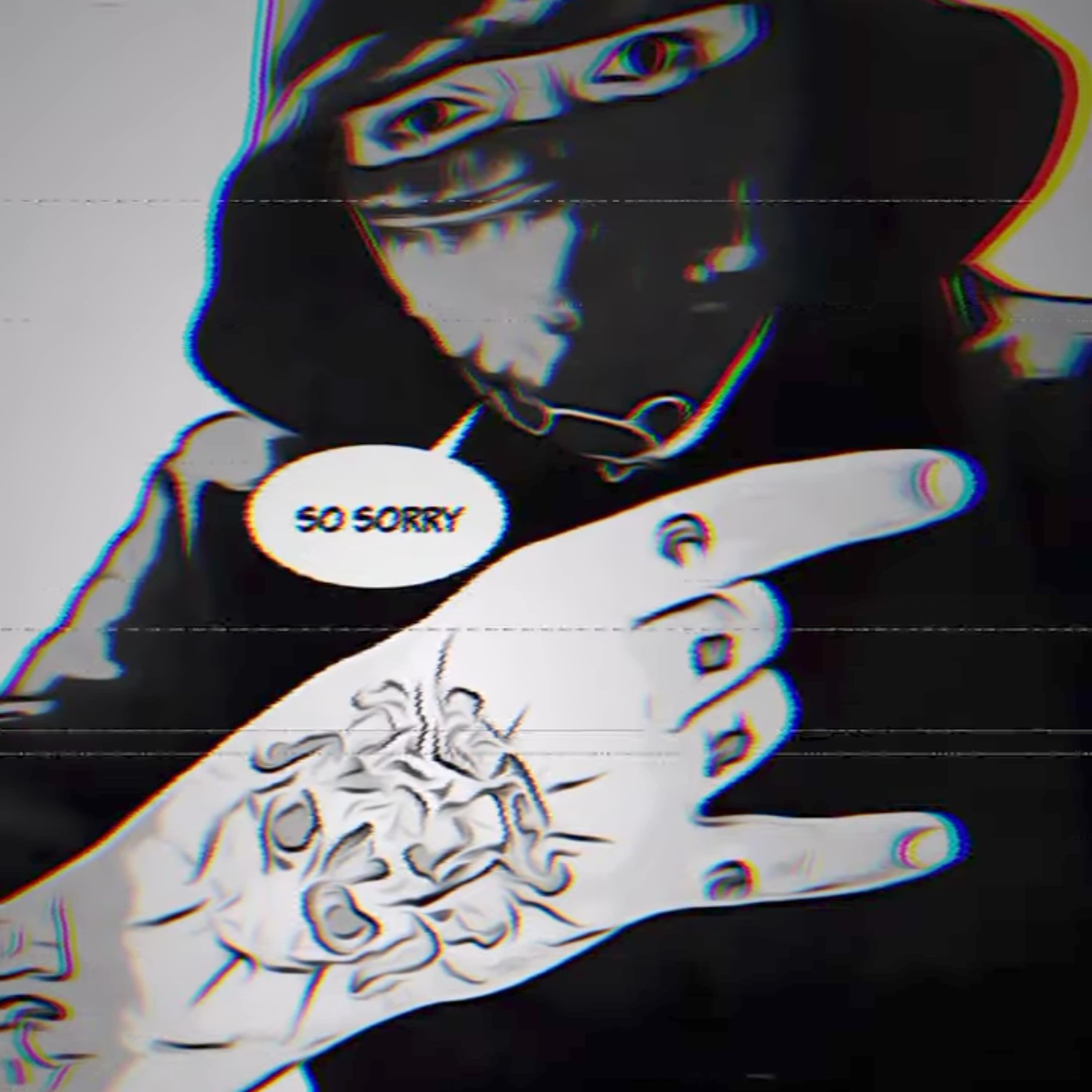 Релиз So Sorry