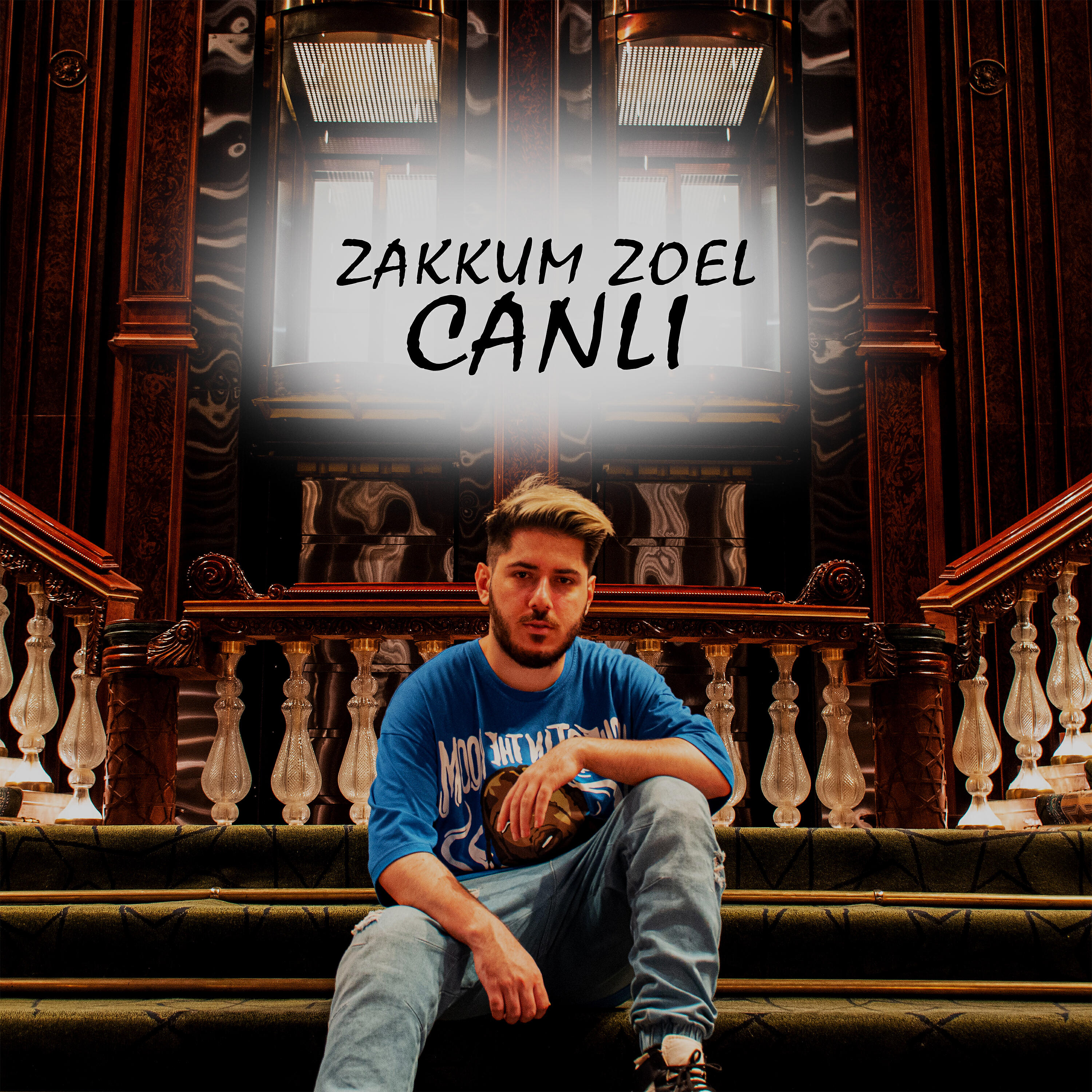 Релиз Canli