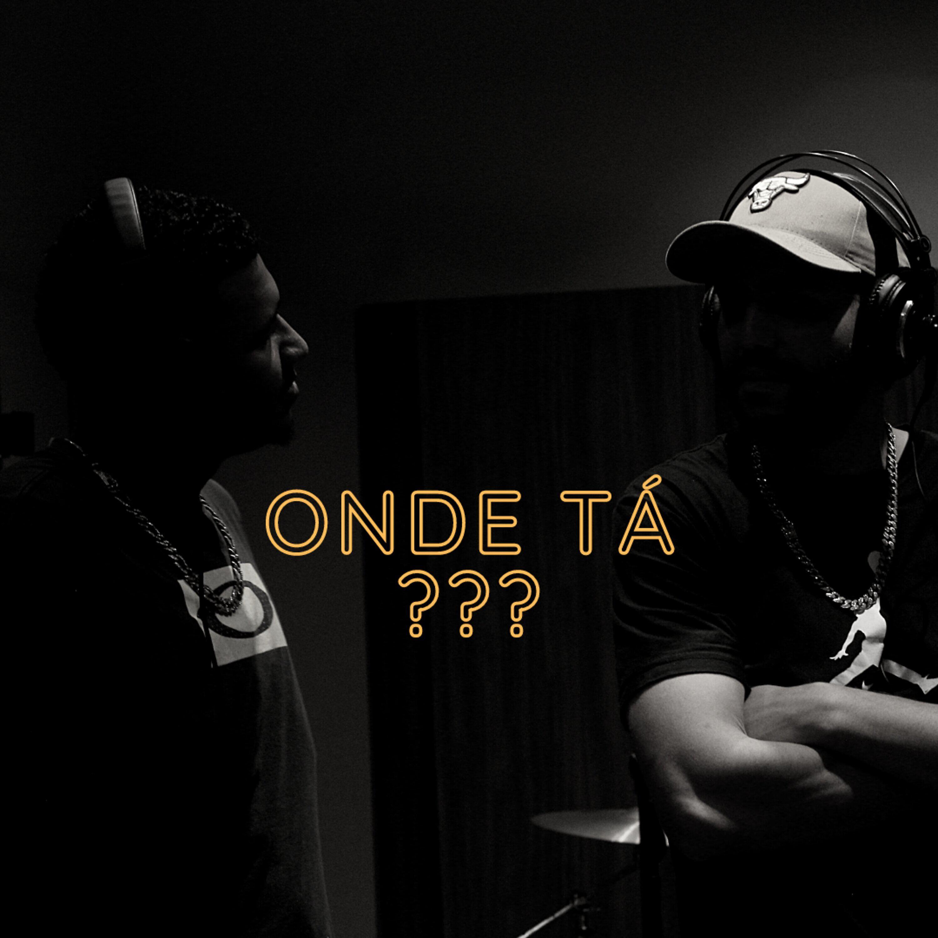 Релиз Onde Tá???
