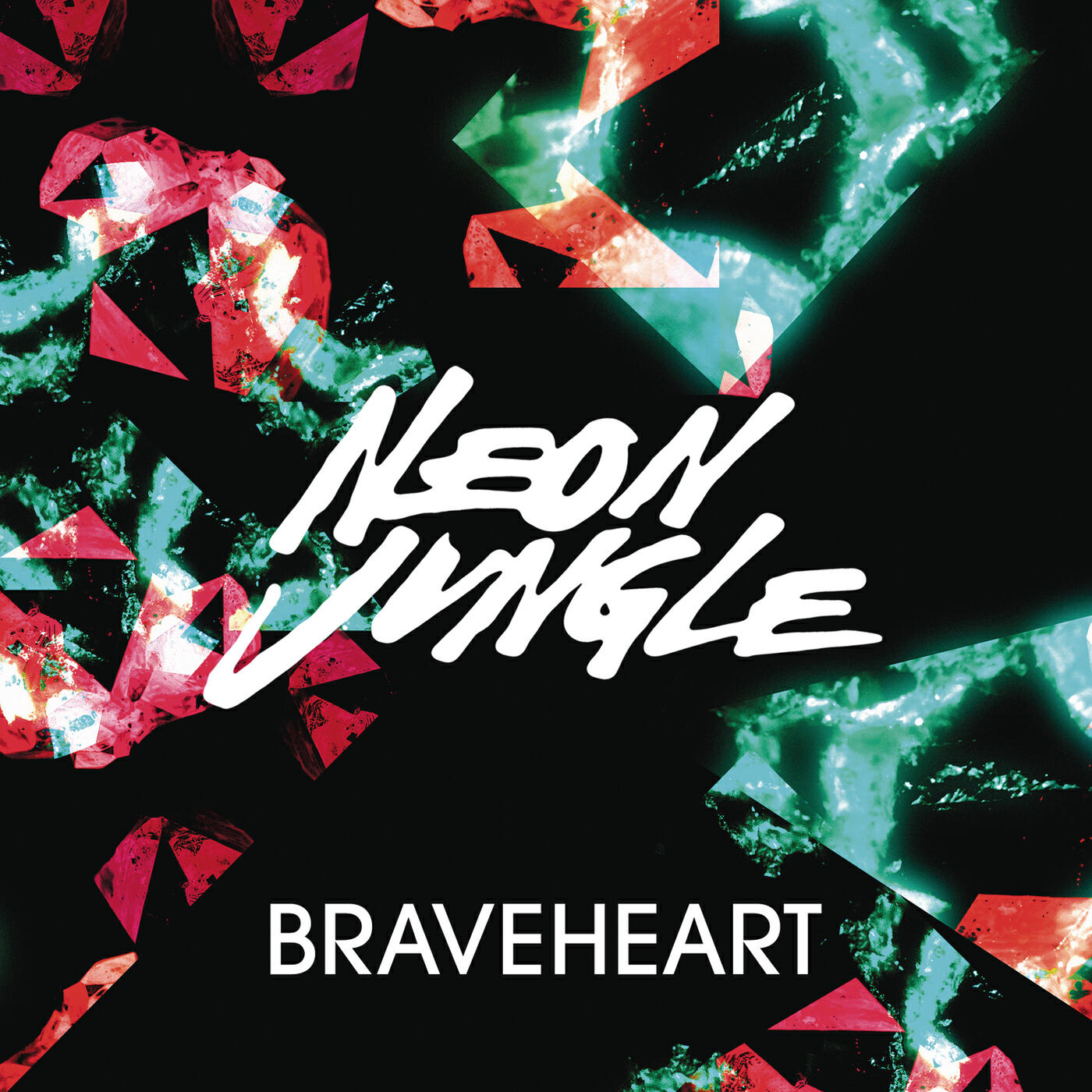 Релиз Braveheart
