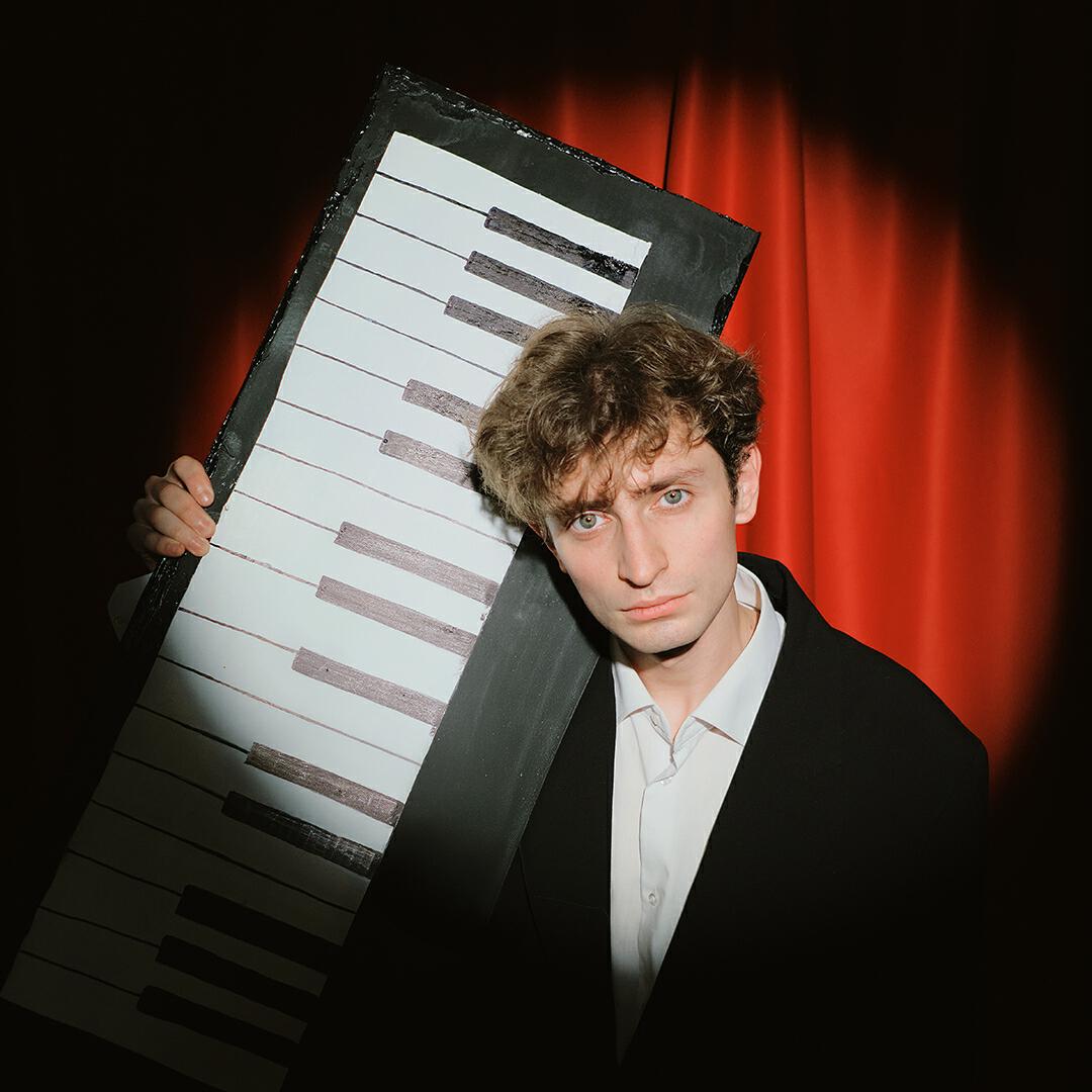 Андрей Минеев