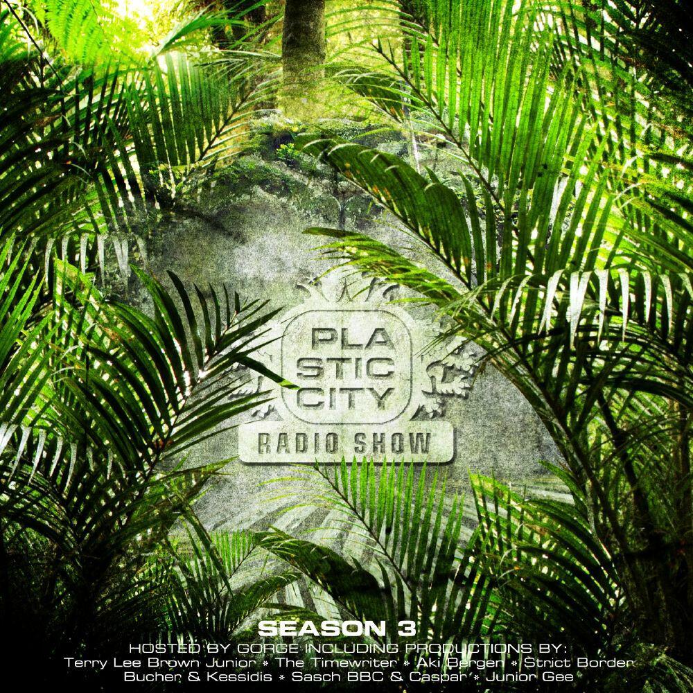 Релиз Raveline Mix Session By Terry Lee Brown Junior