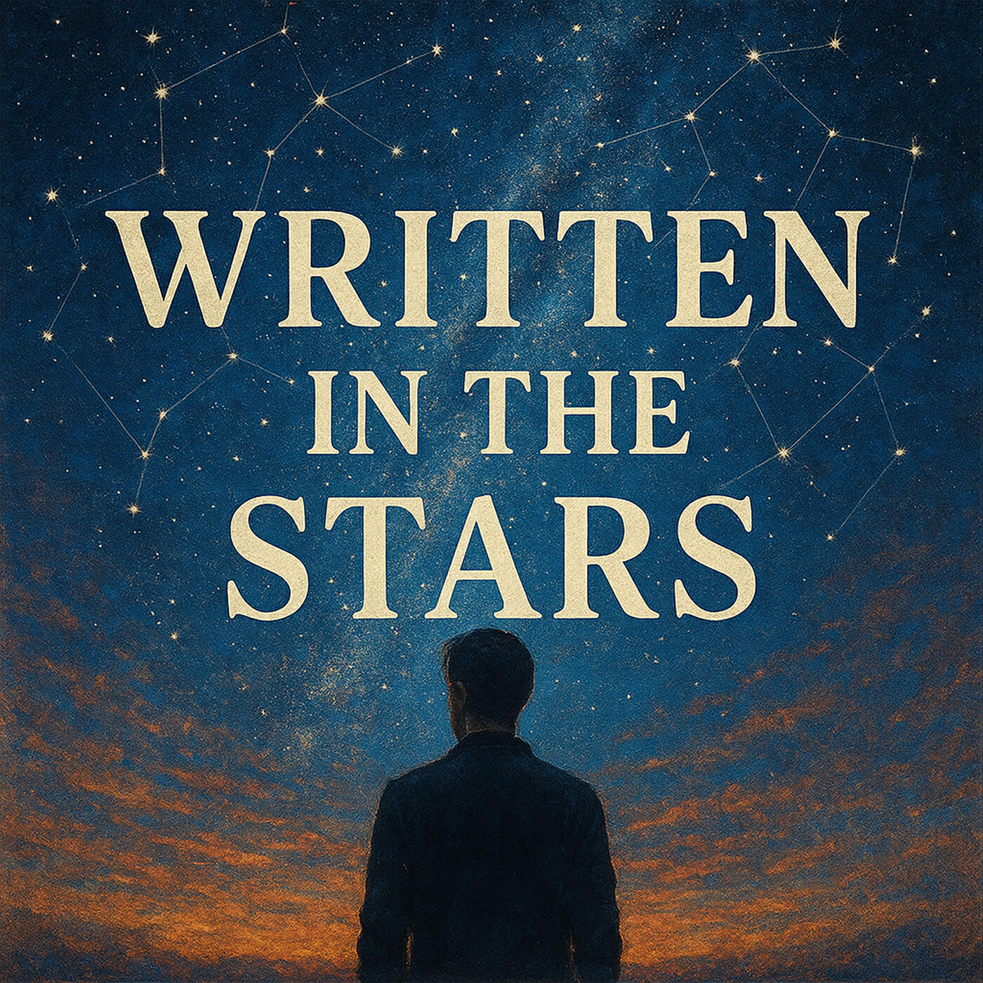 Релиз Written in the Stars