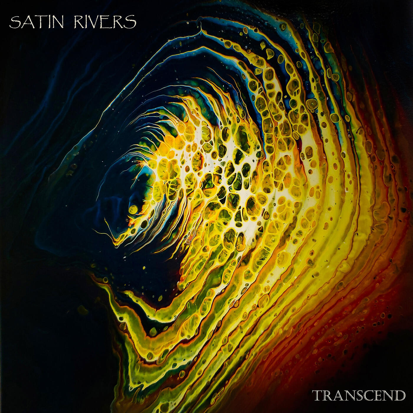 Релиз Transcend