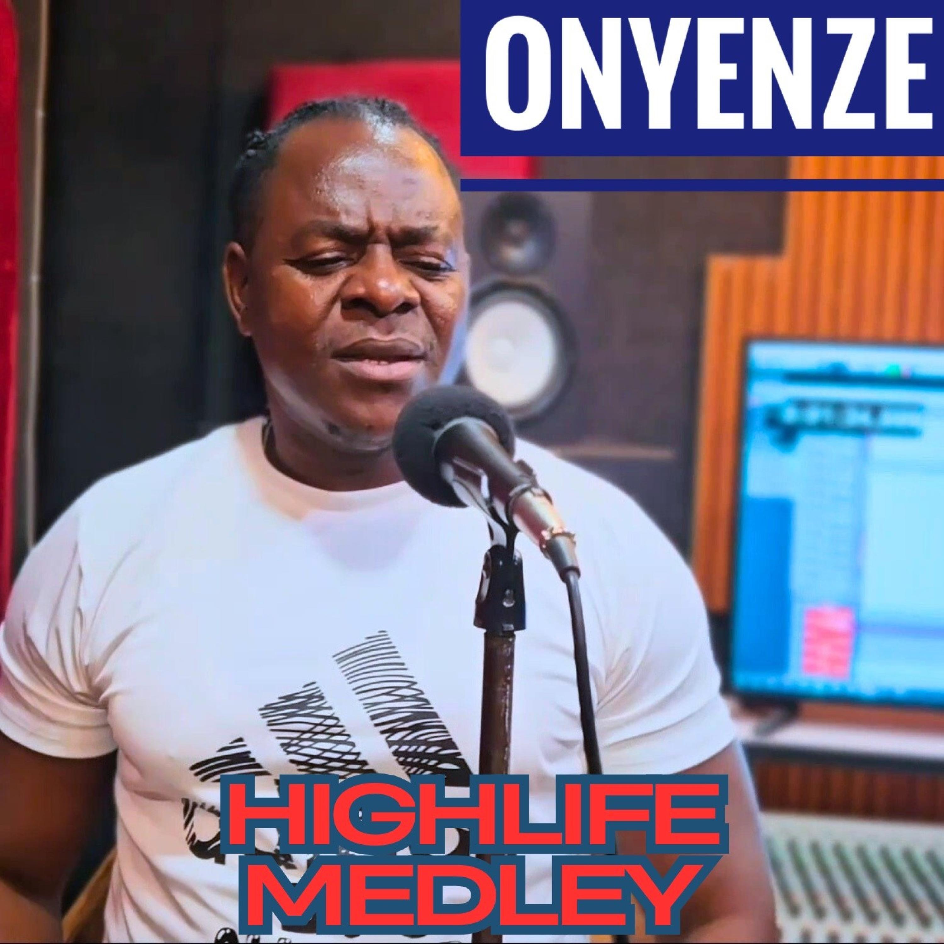Релиз Highlife Medley