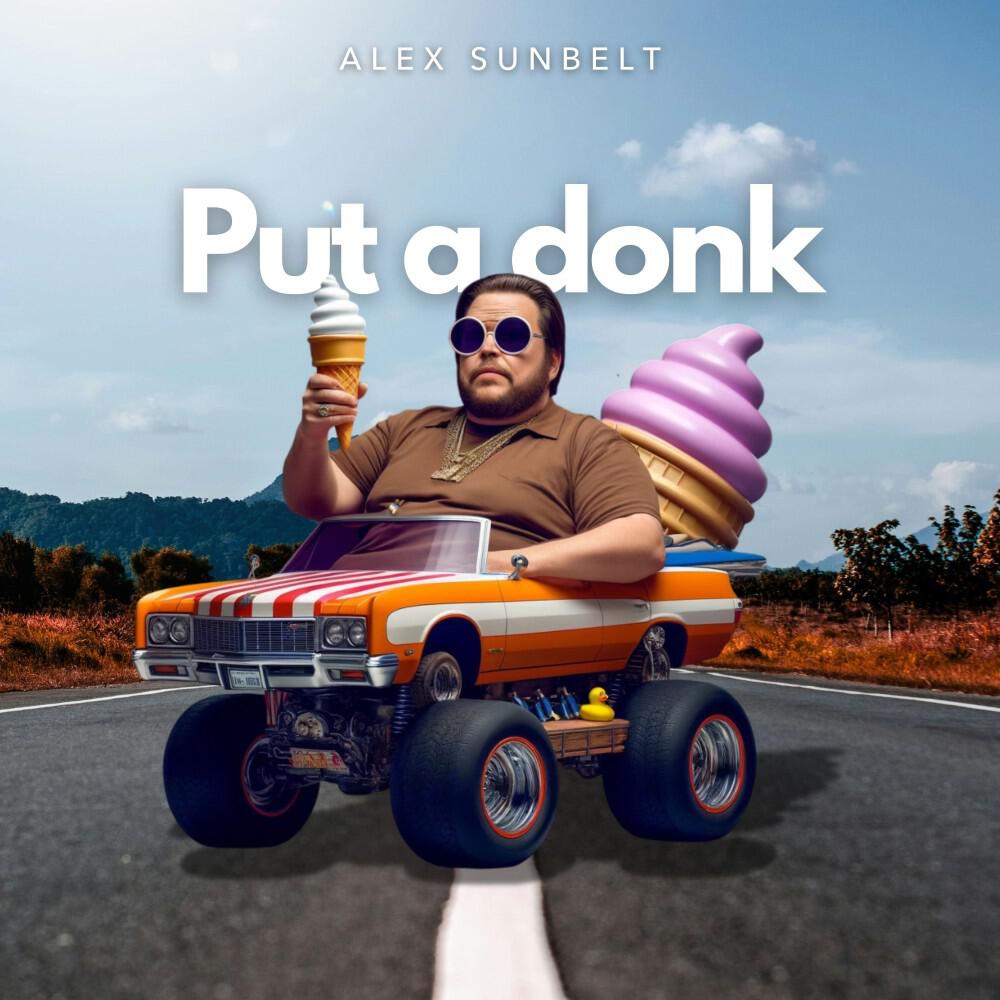 Релиз Put a Donk