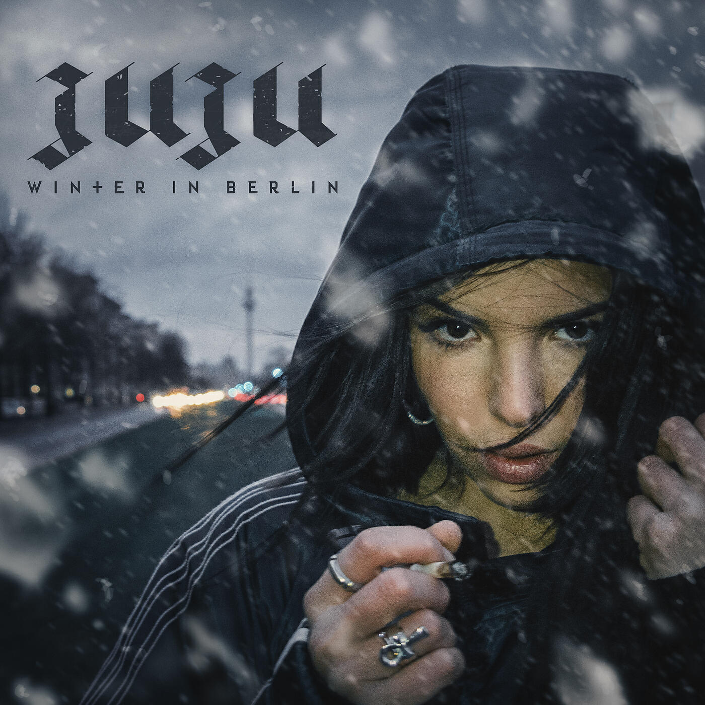 Релиз Winter in Berlin