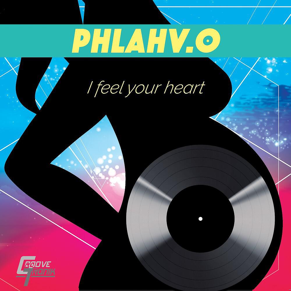 Релиз I Feel Your Heart