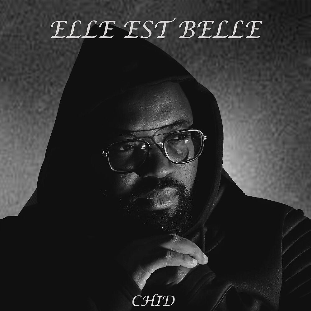 Релиз Elle est belle