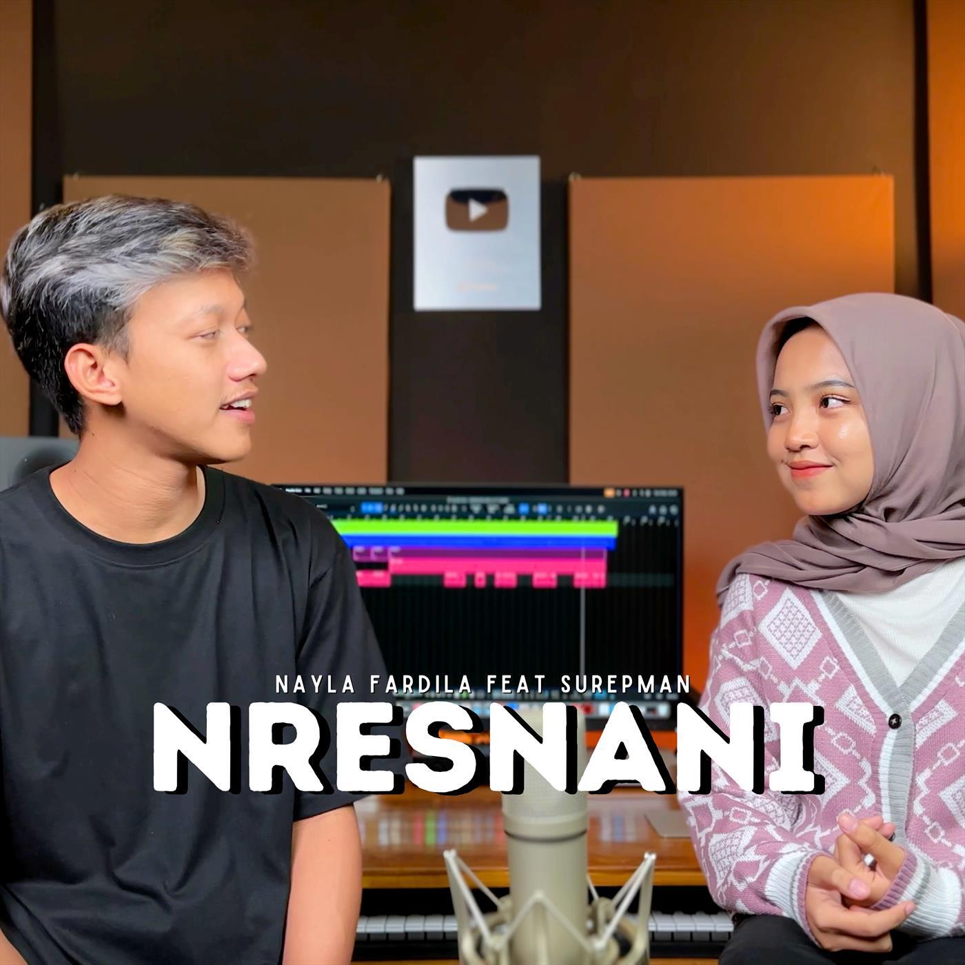 Релиз Nresnani