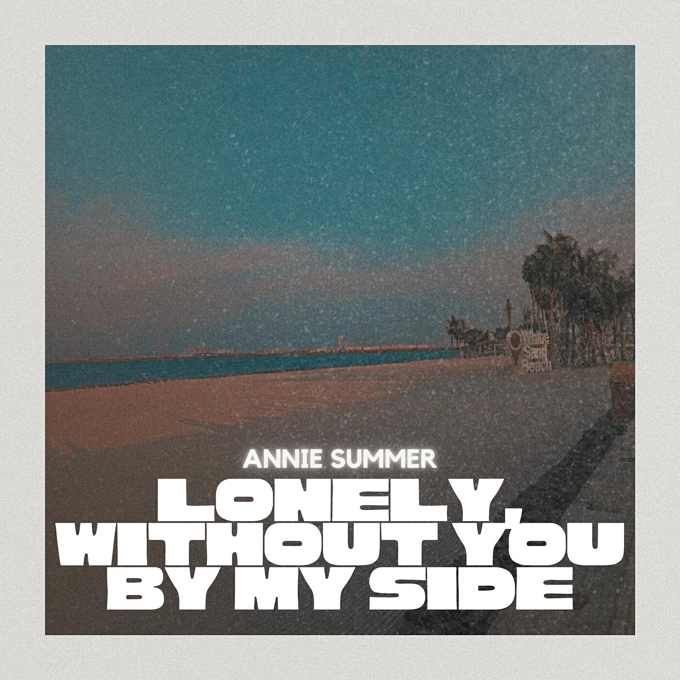 Релиз Lonely Without You by My Side