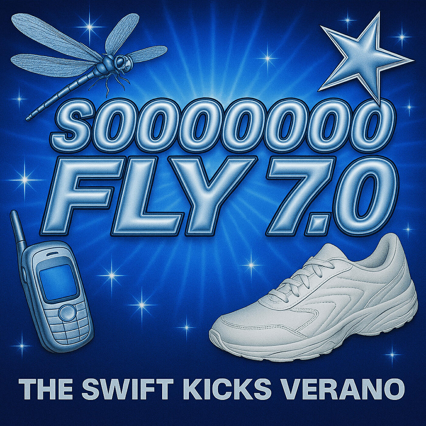 The Swift Kicks Verano