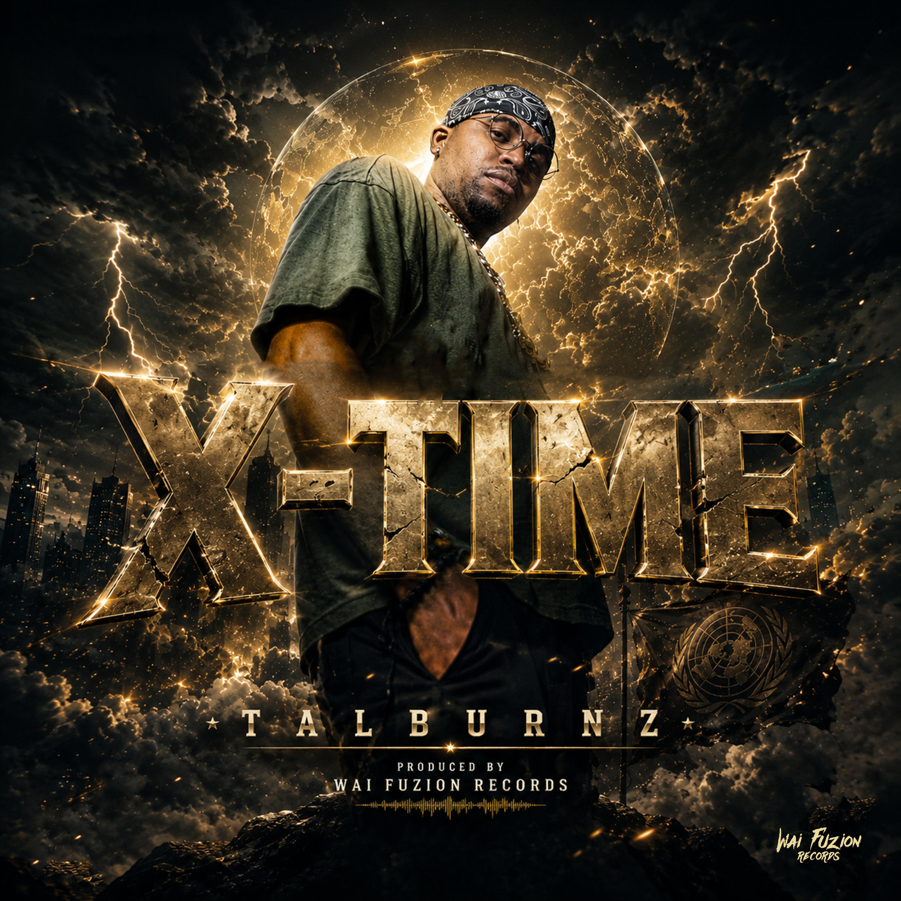 Релиз X Time