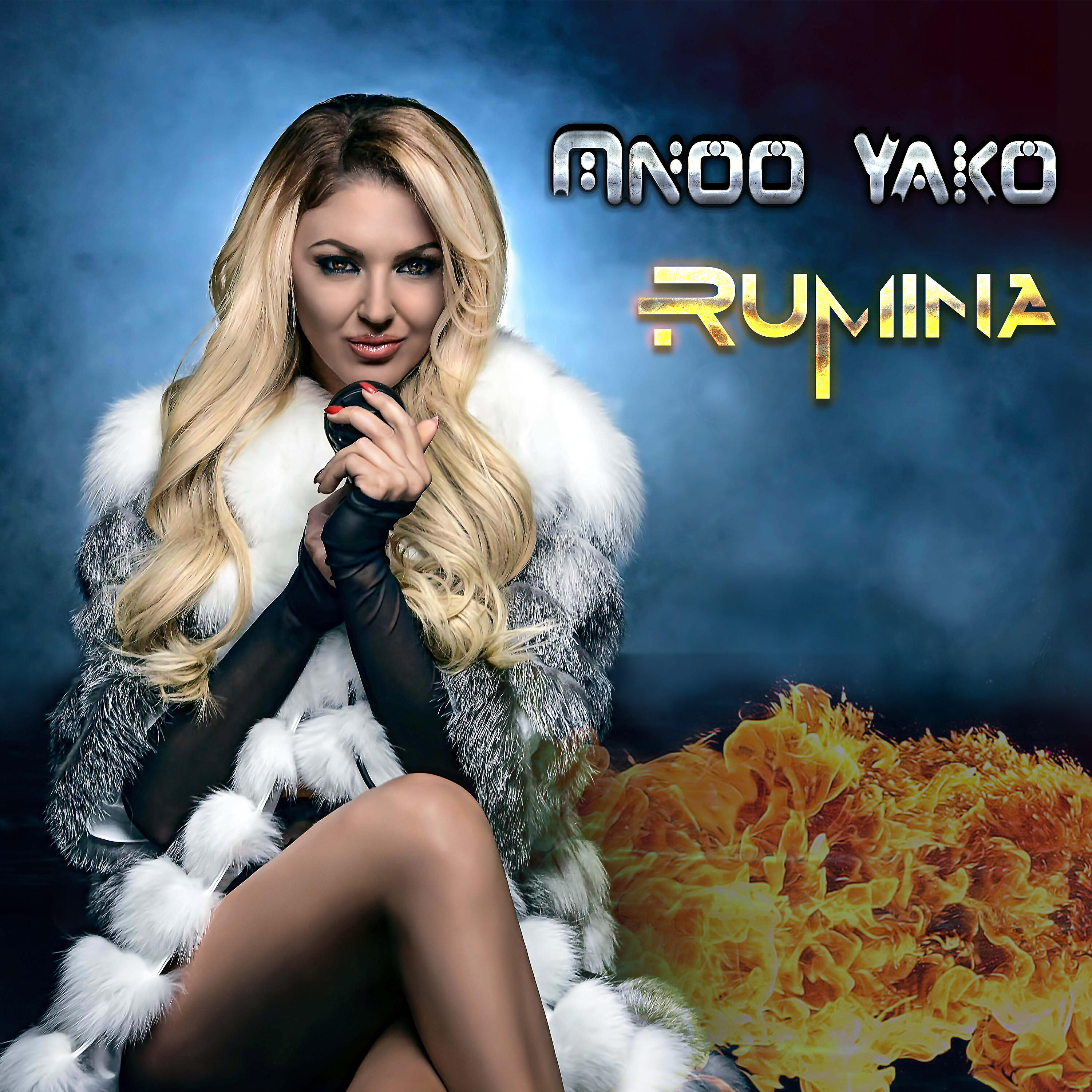 Релиз Mnoo yako