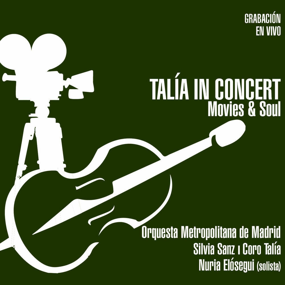 Grupo Concertante Talía