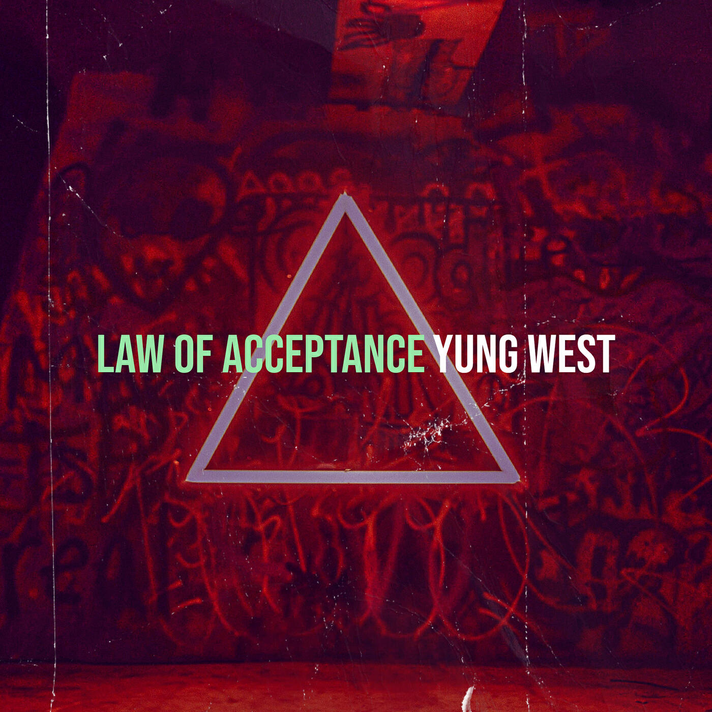 Релиз Law of Acceptance