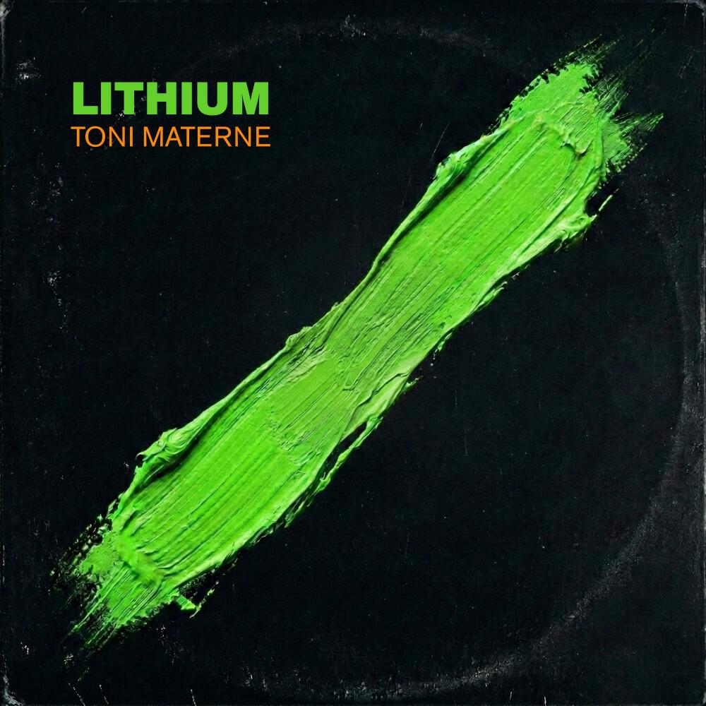 Релиз Lithium
