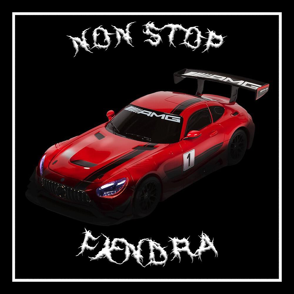 Релиз Non Stop