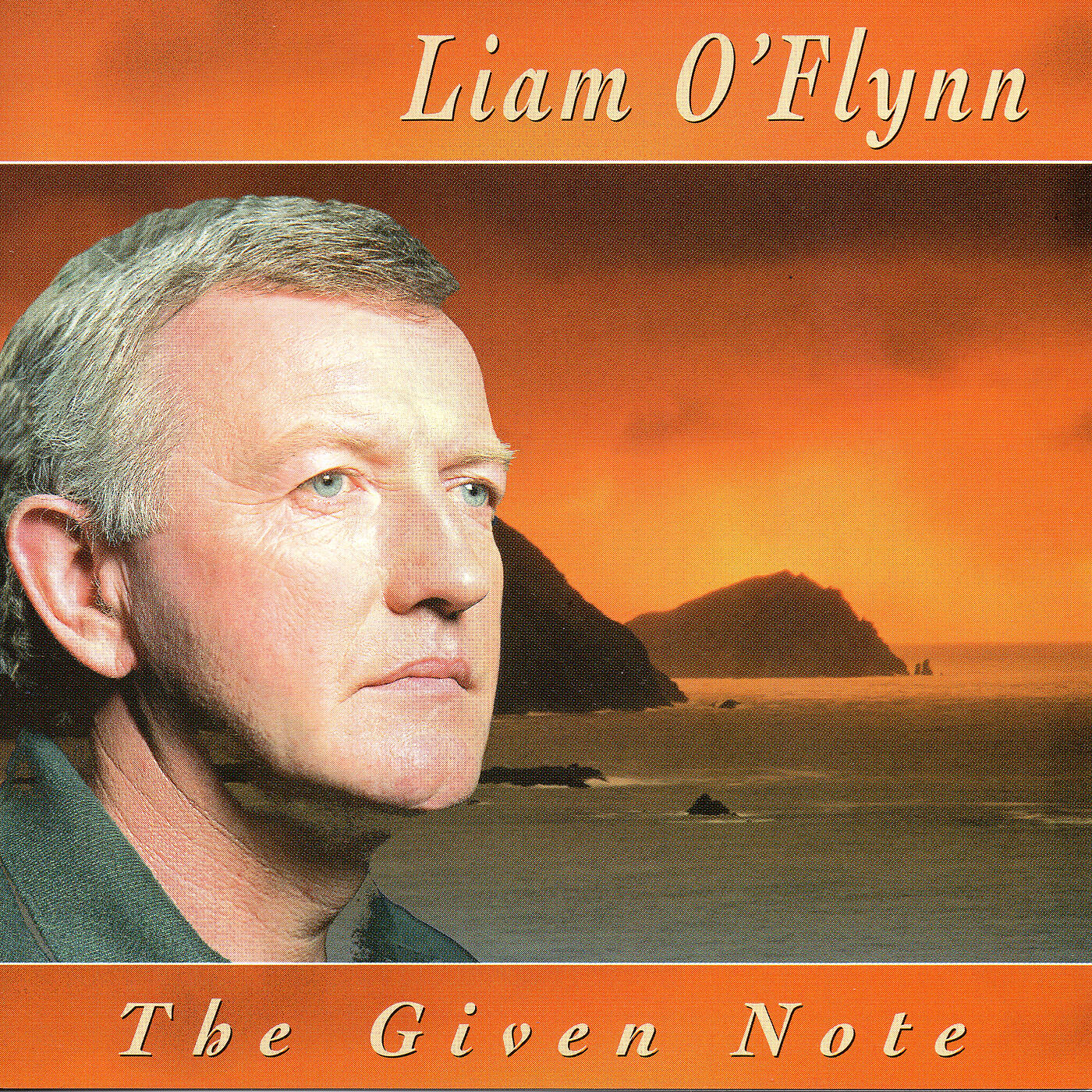 Релиз The Given Note