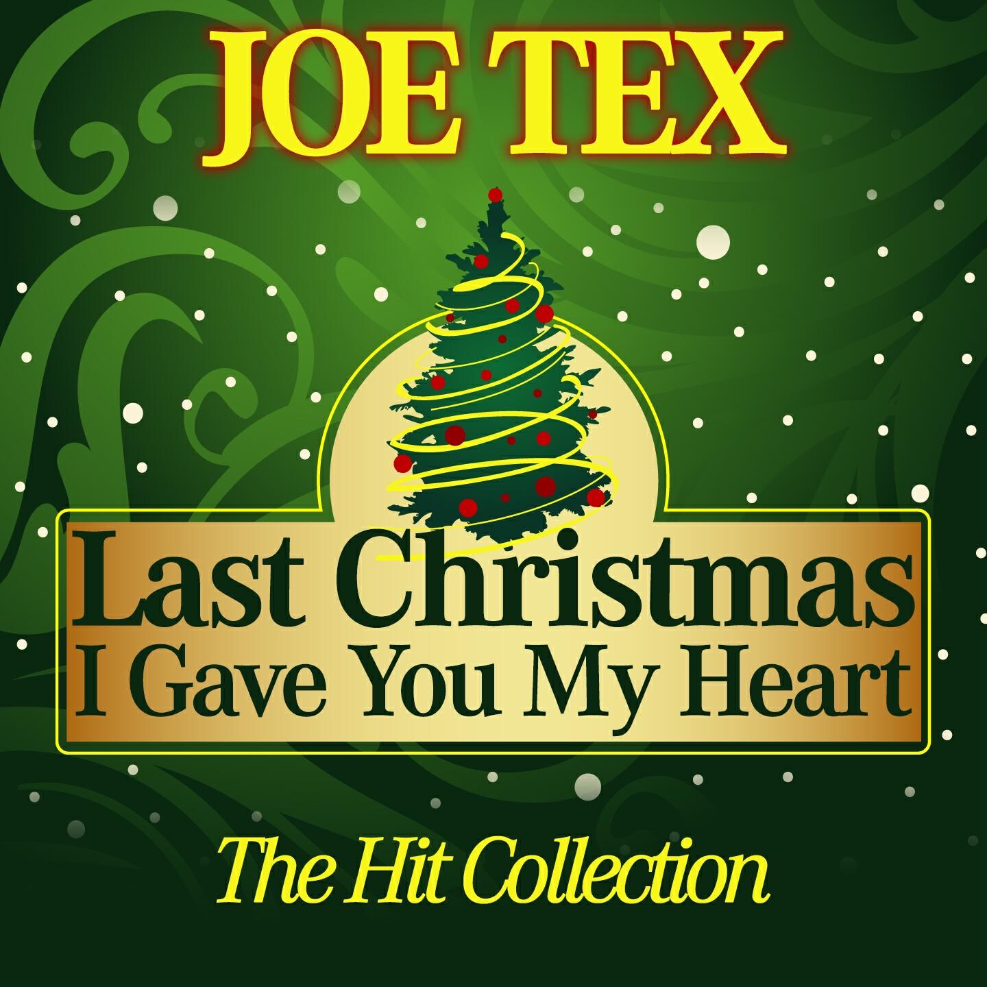 Релиз Last Christmas I Gave You My Heart (The Hit Collection)