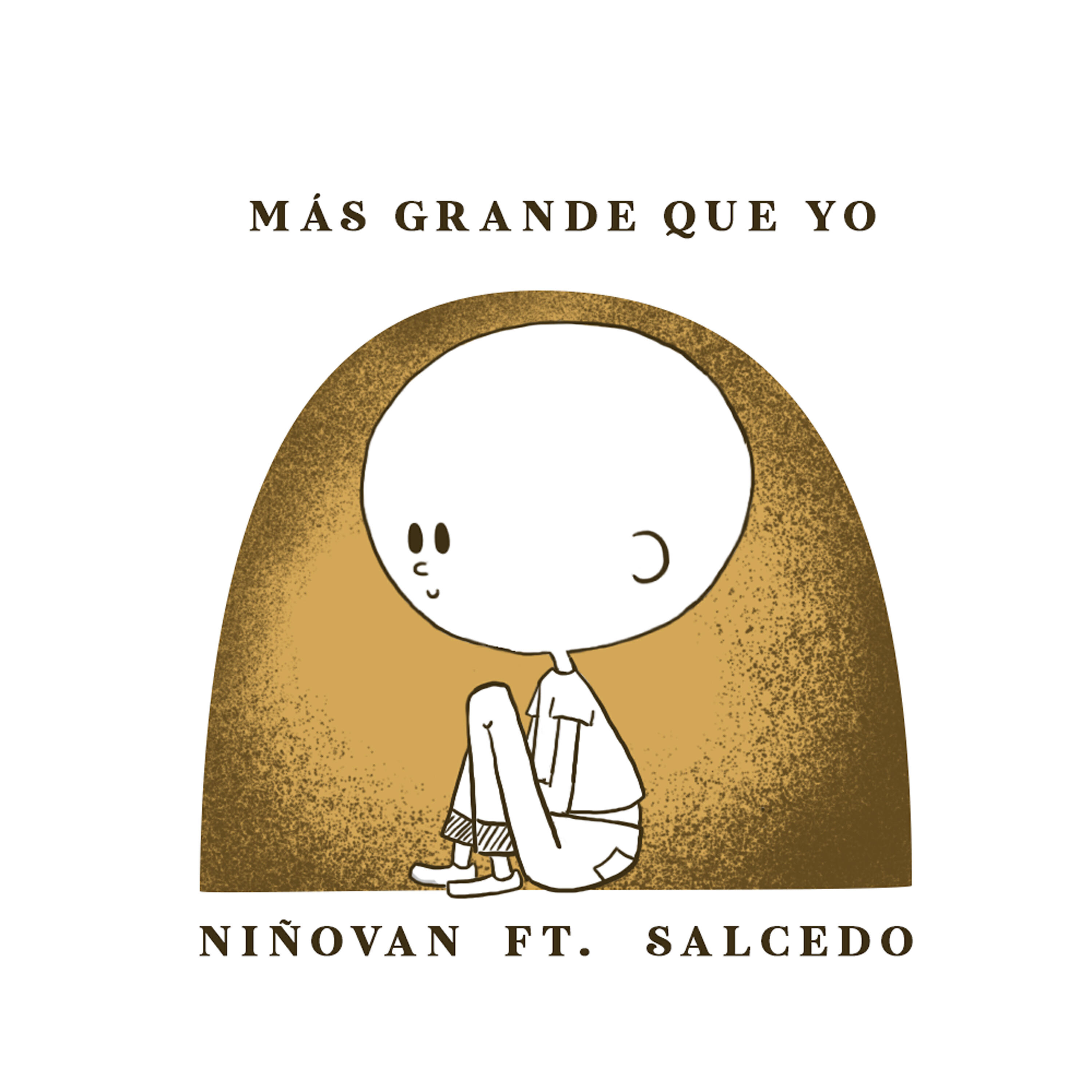 Релиз Más Grande Que Yo